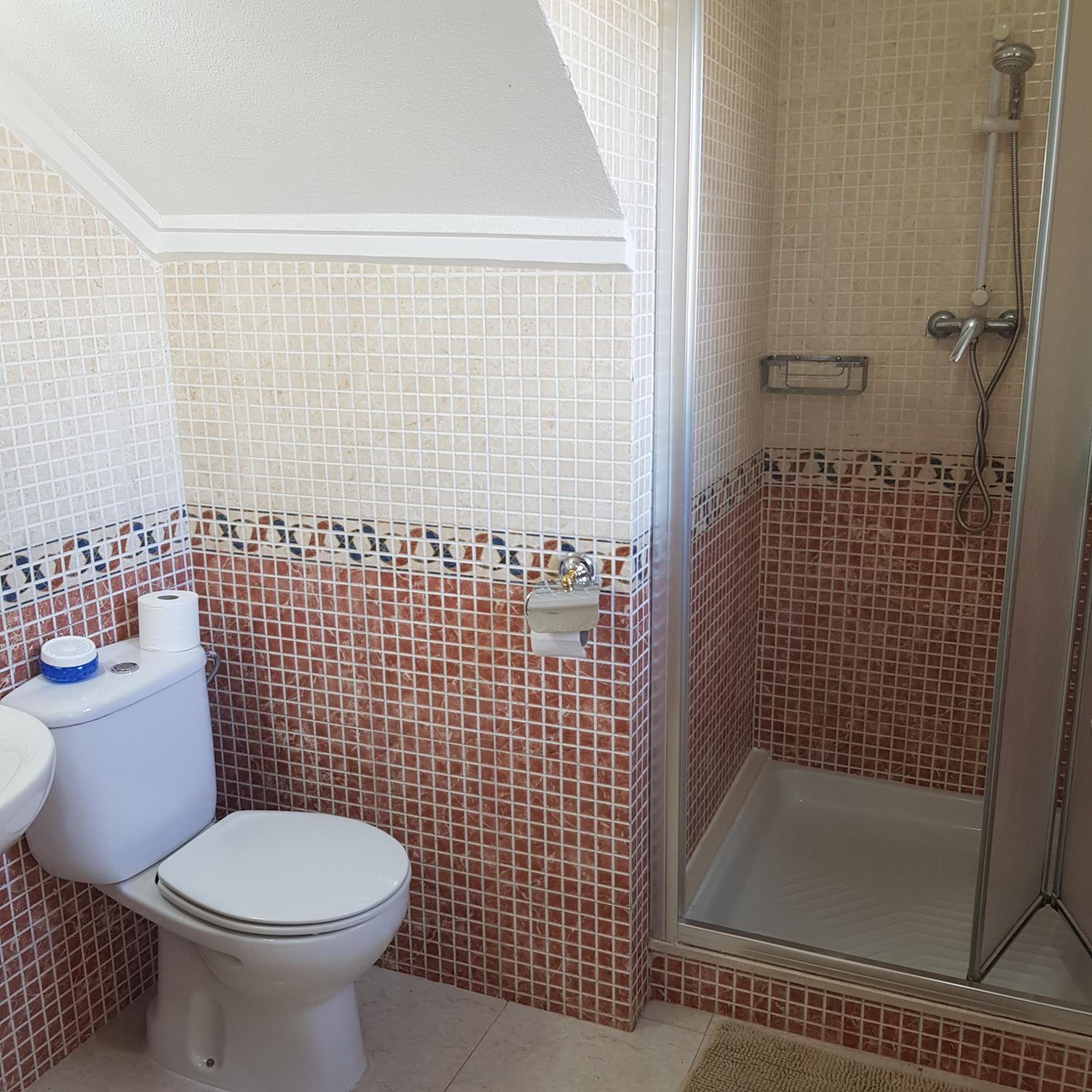 Three-Bedroom House photo 2