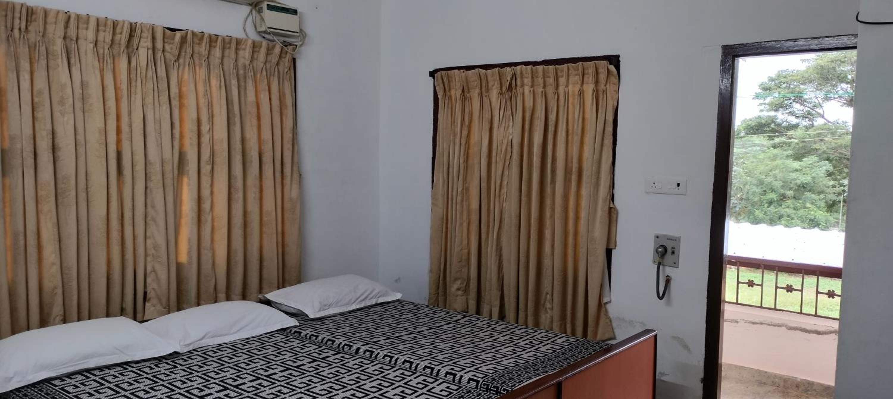 Triple Room With Mountain View photo 1