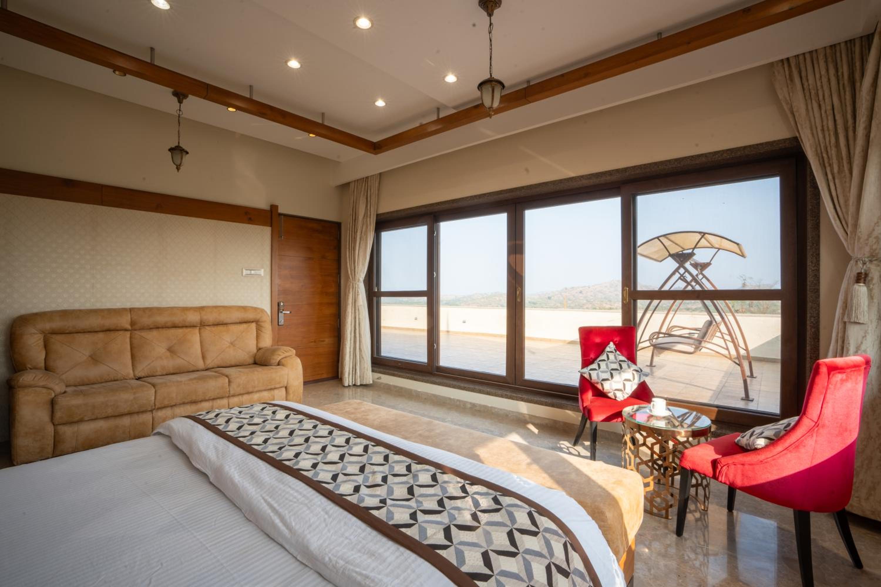 Suite With Mountain View photo 1