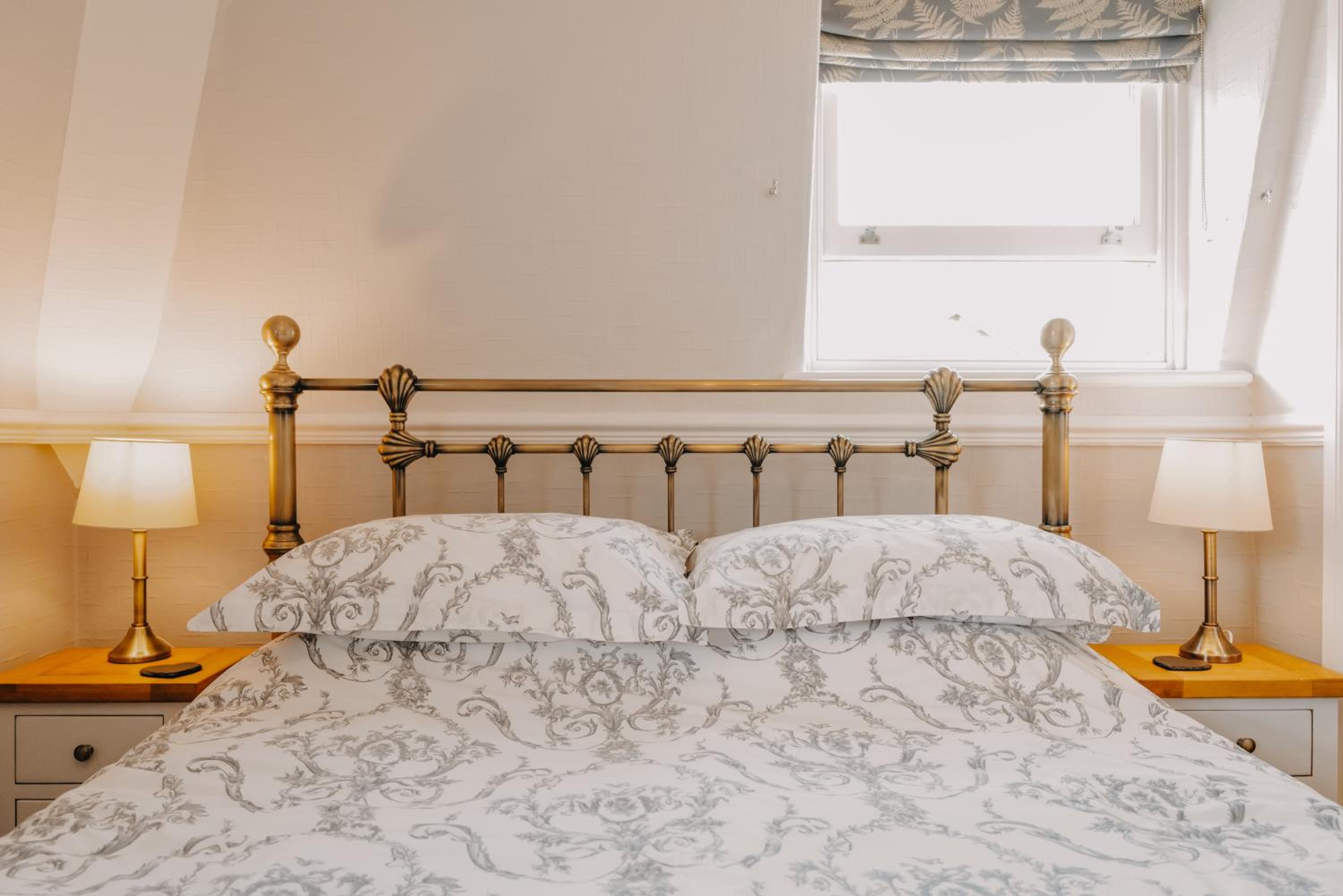Double Room with Mountain View photo 3