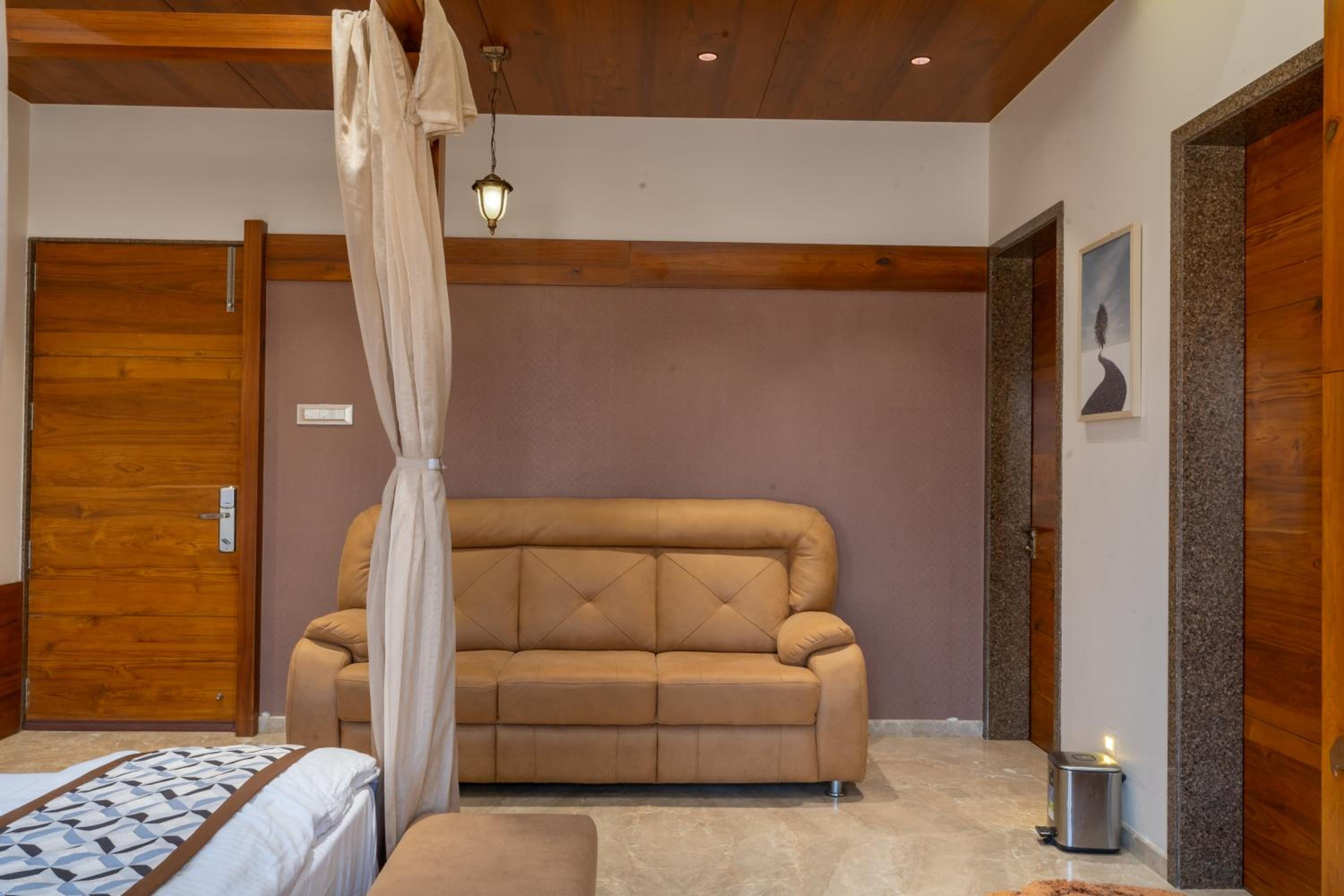Suite With Garden View photo 3