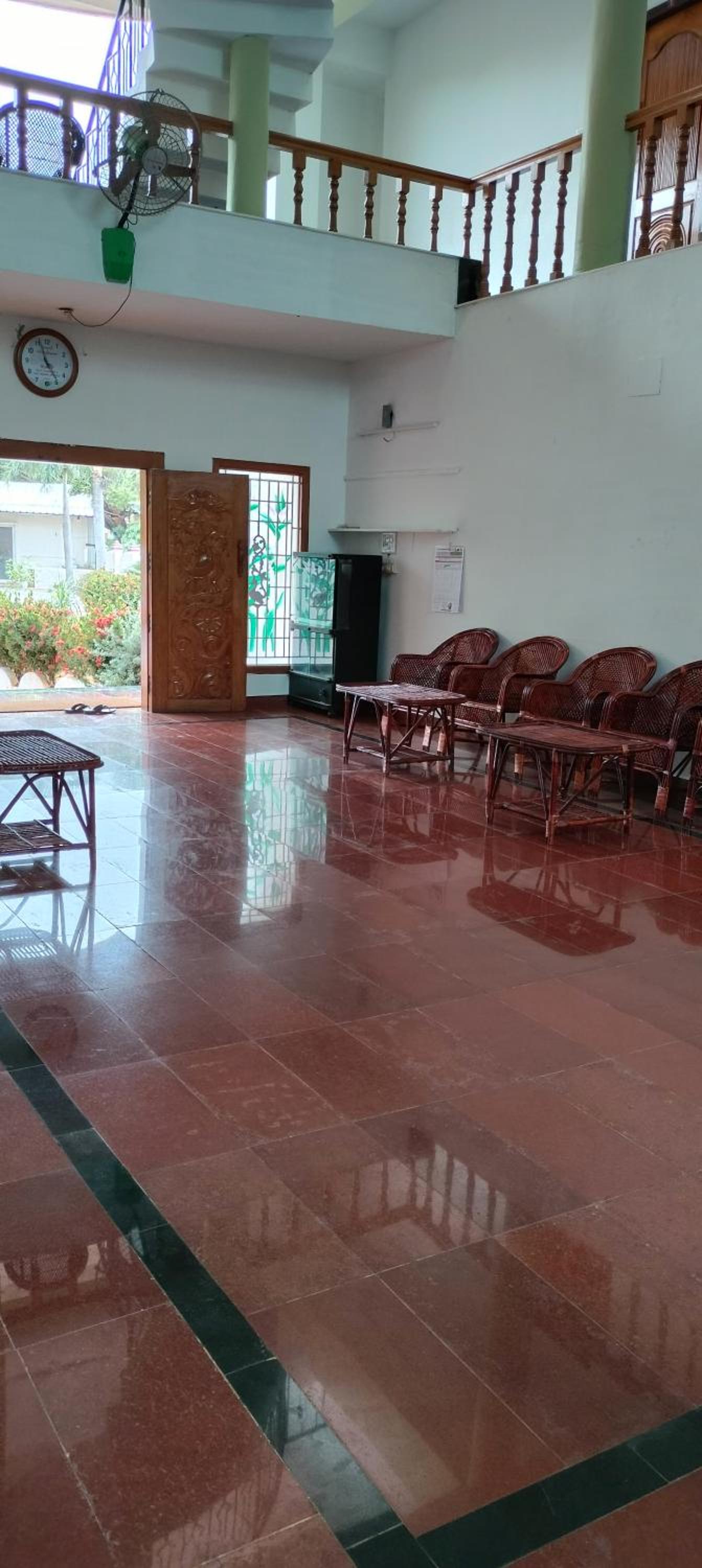 Triple Room With Mountain View photo 2