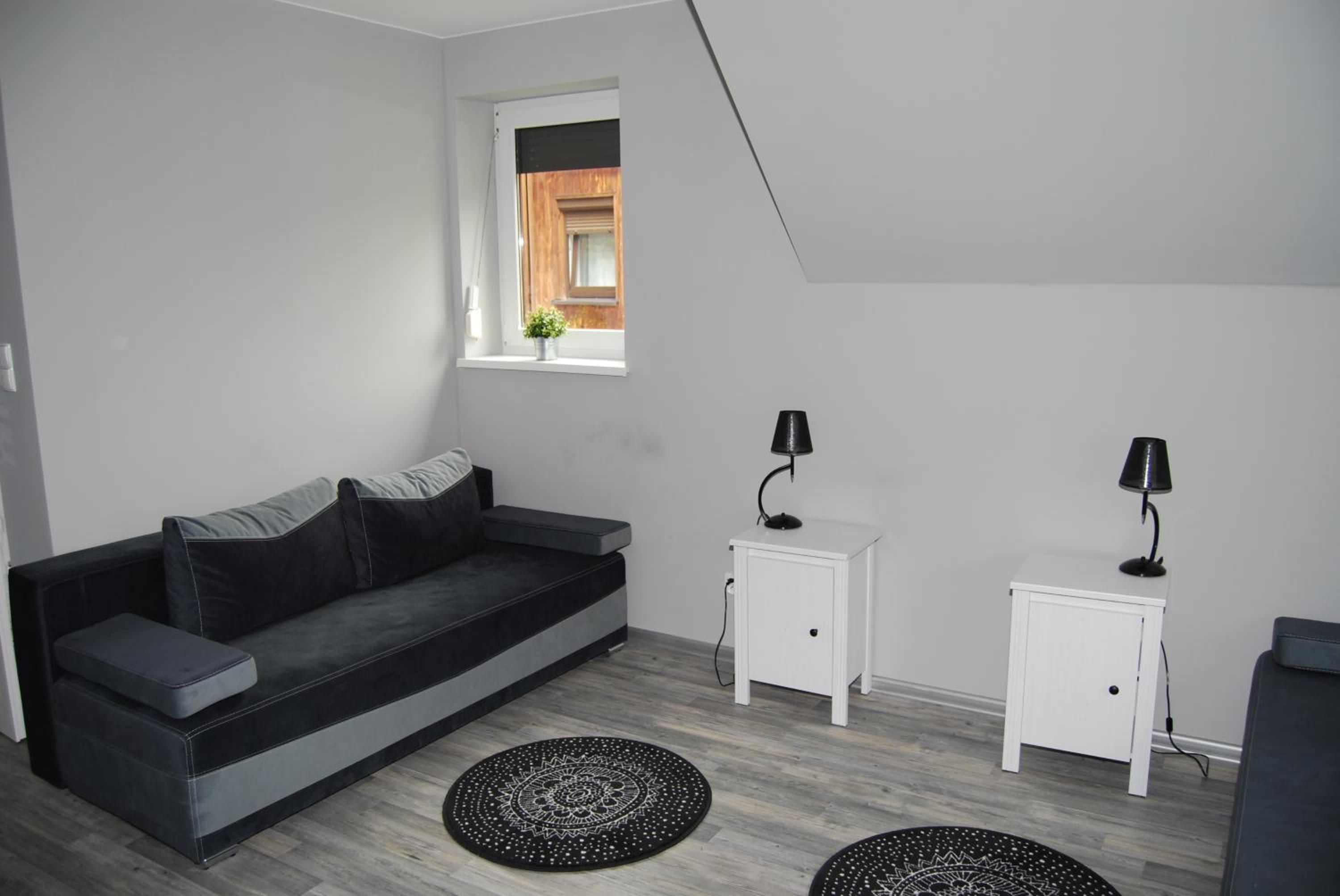Quadruple Room with Bathroom photo 1