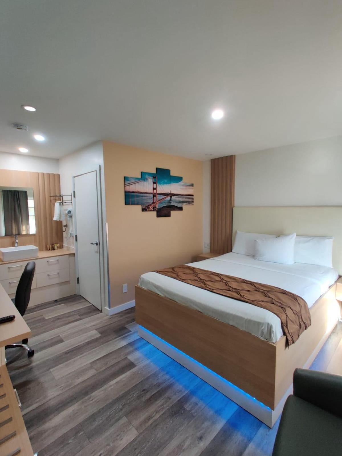 Standard Single Room photo 1