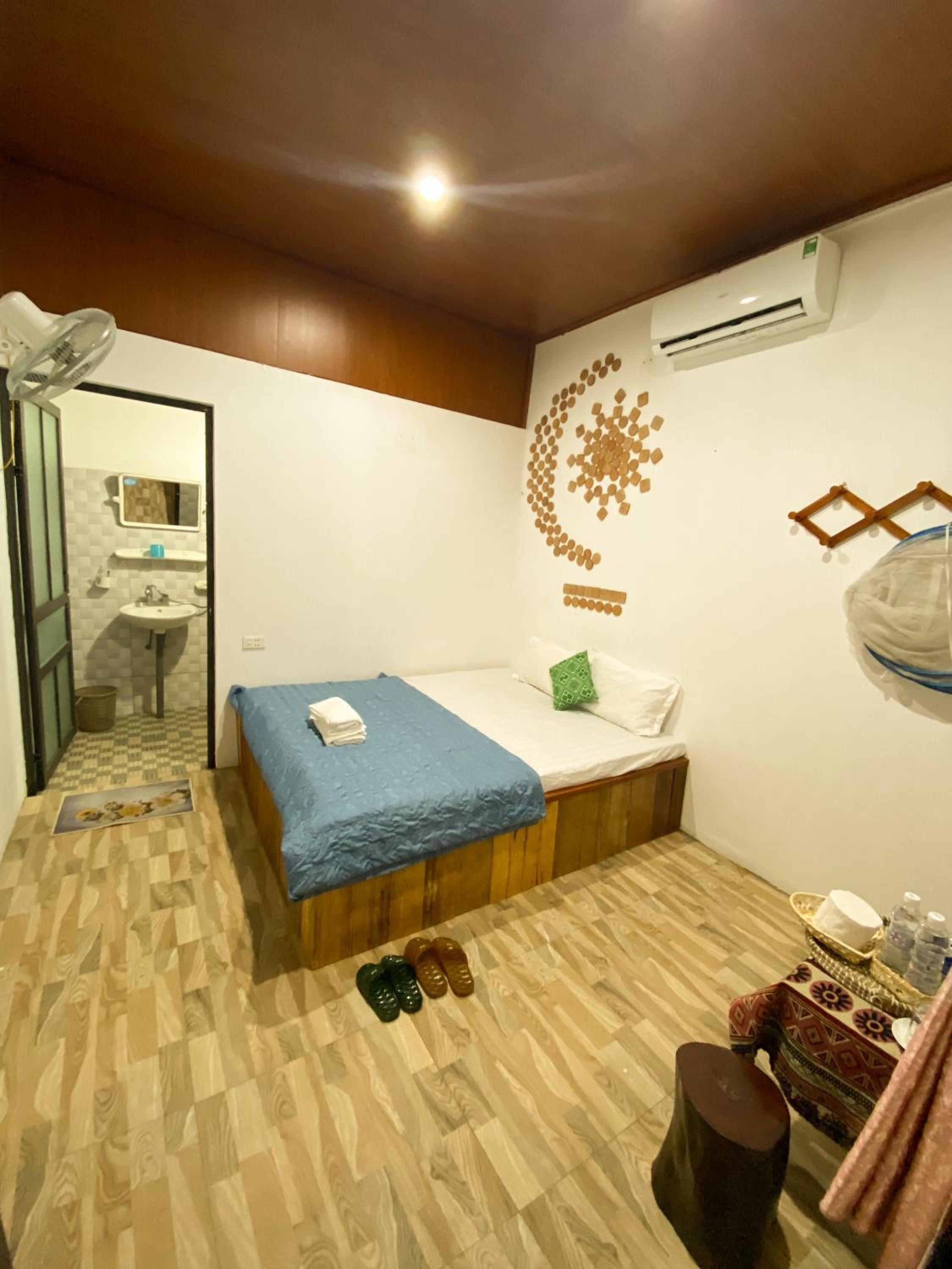 Double Room with Private Bathroom photo 2