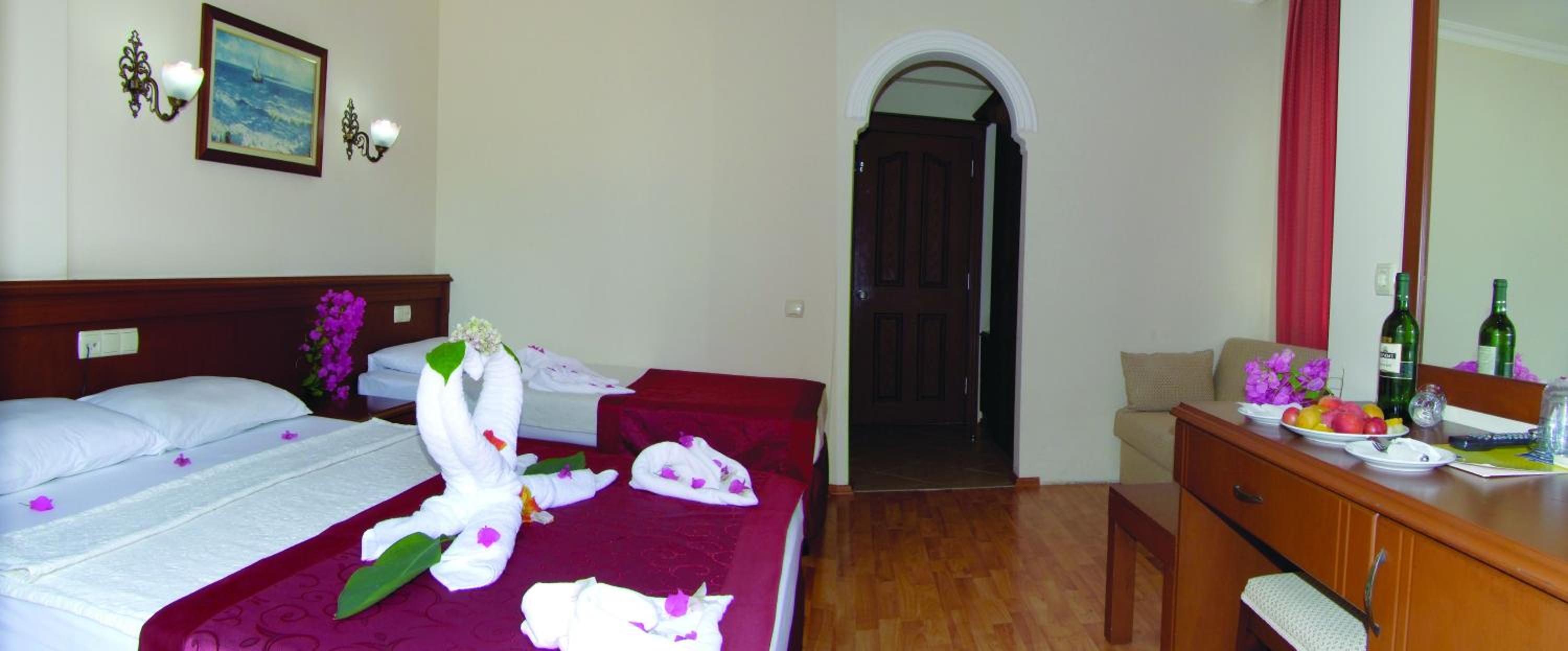 Double or Twin Room
