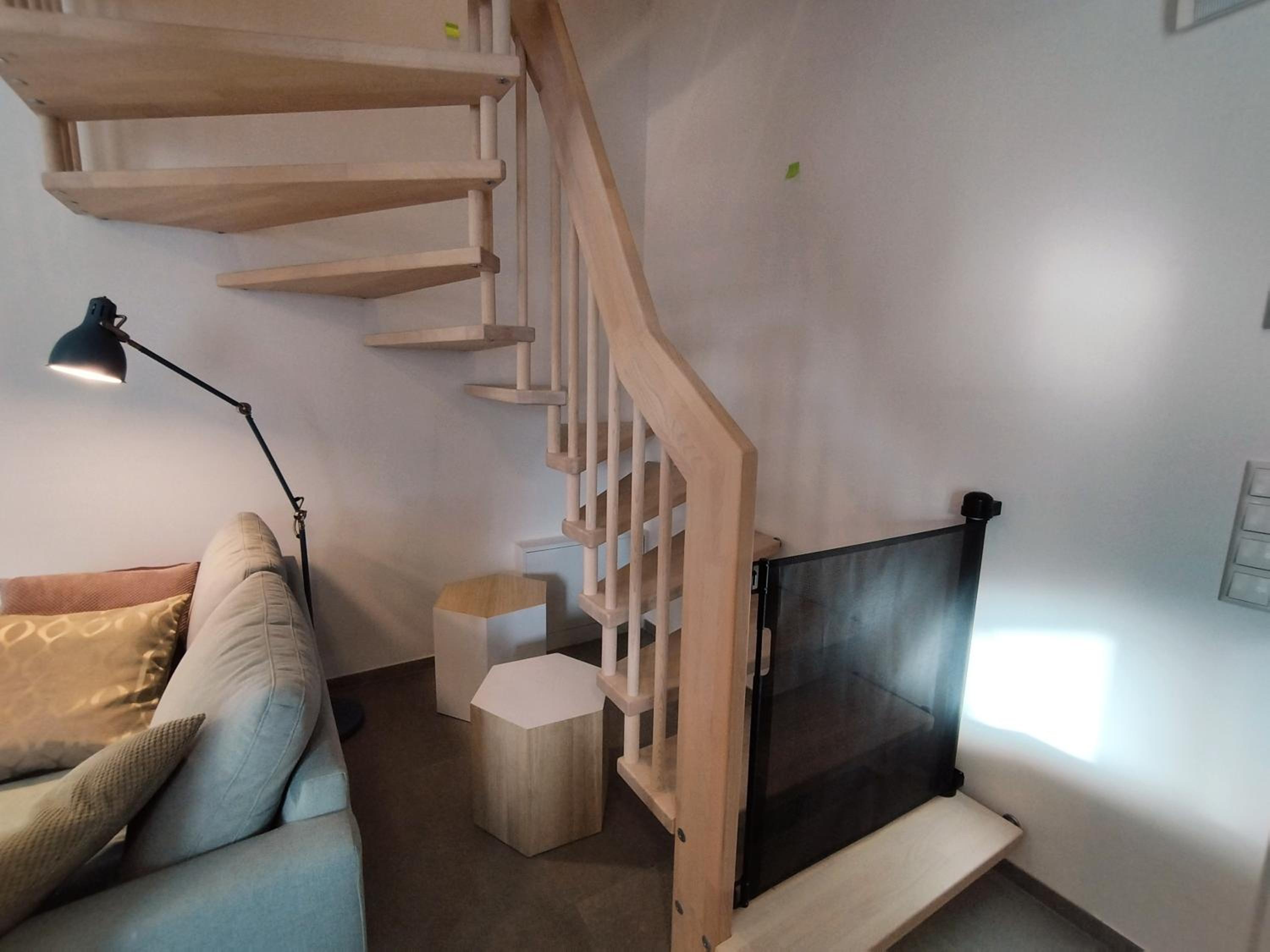 Three-Bedroom House photo 2
