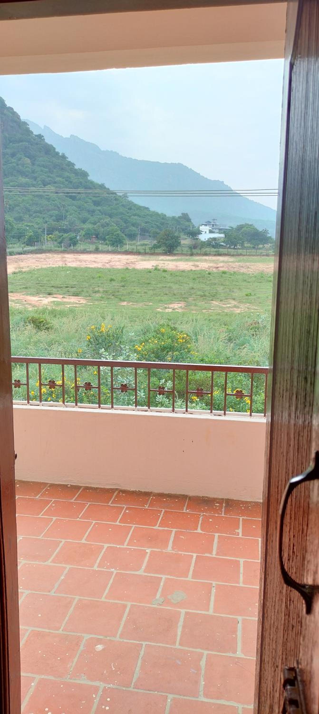 Triple Room With Mountain View photo 3