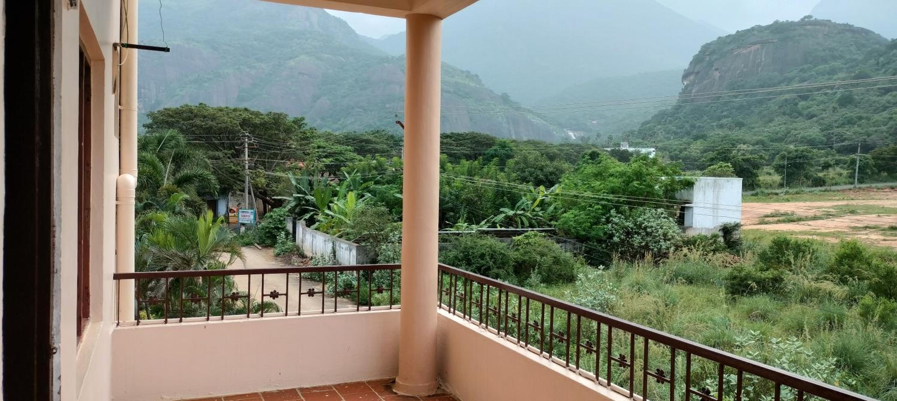 Triple Room With Mountain View photo 2