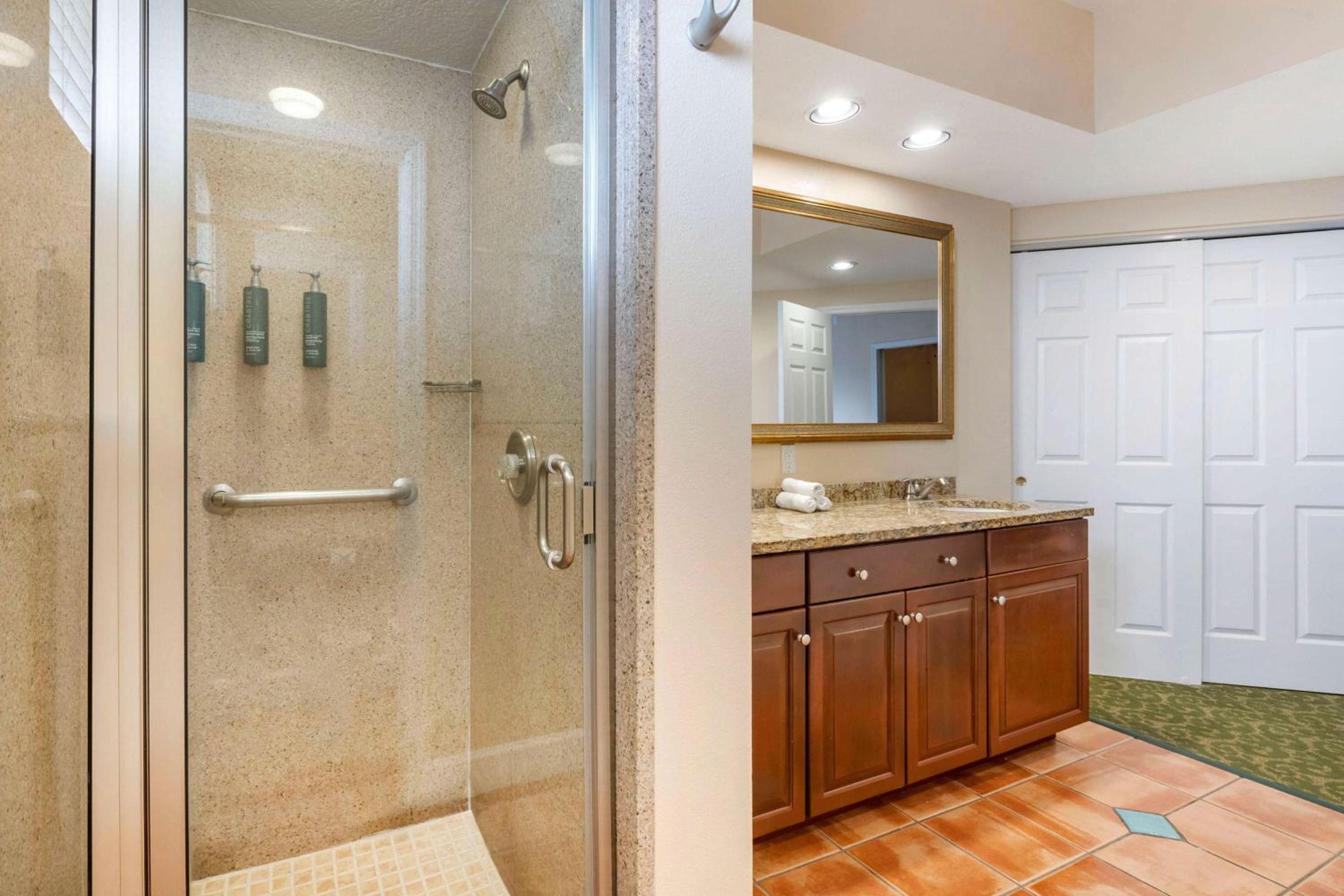 One-Bedroom King Suite thumbnail 6