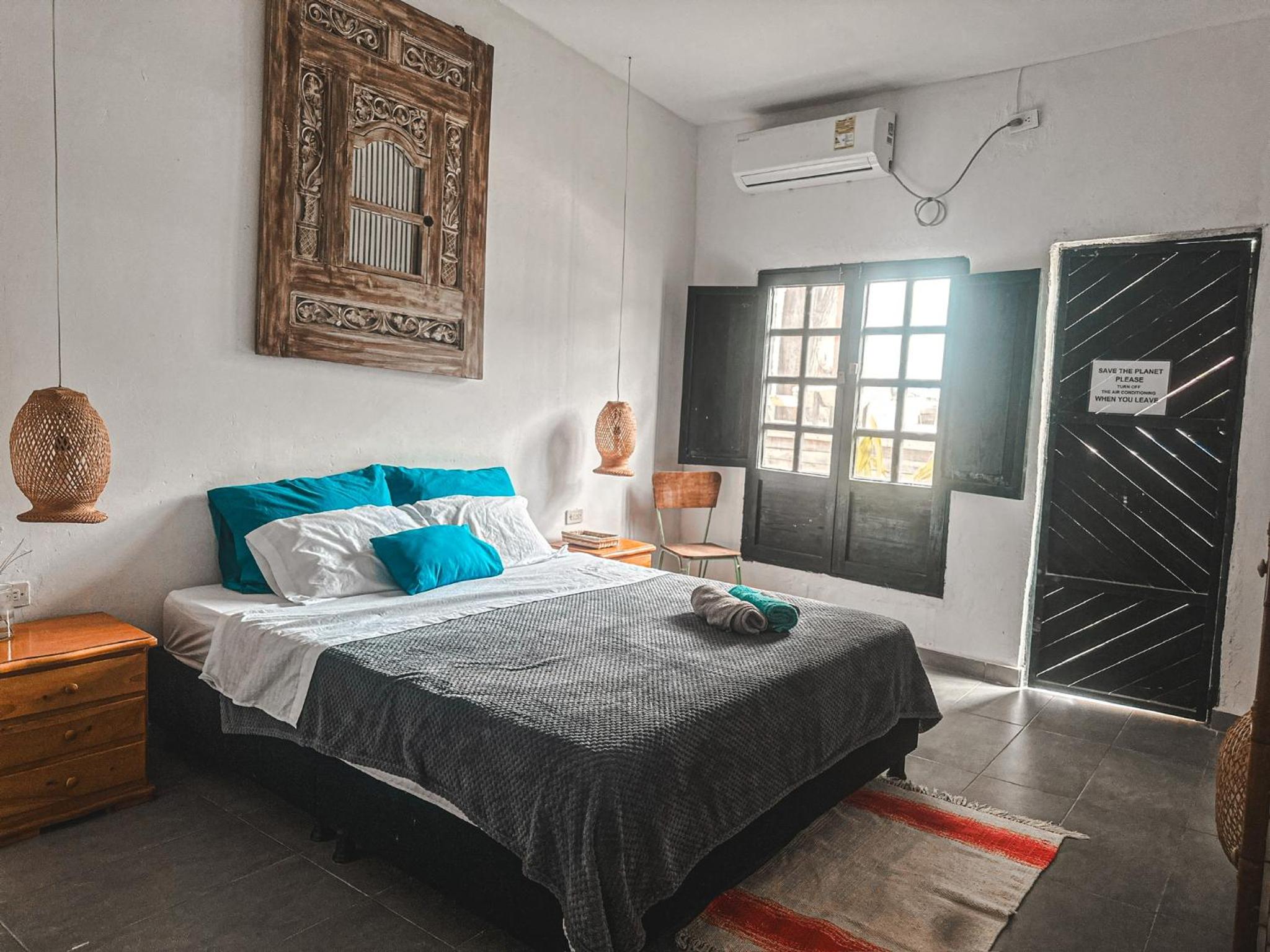 Large Double Room photo 2
