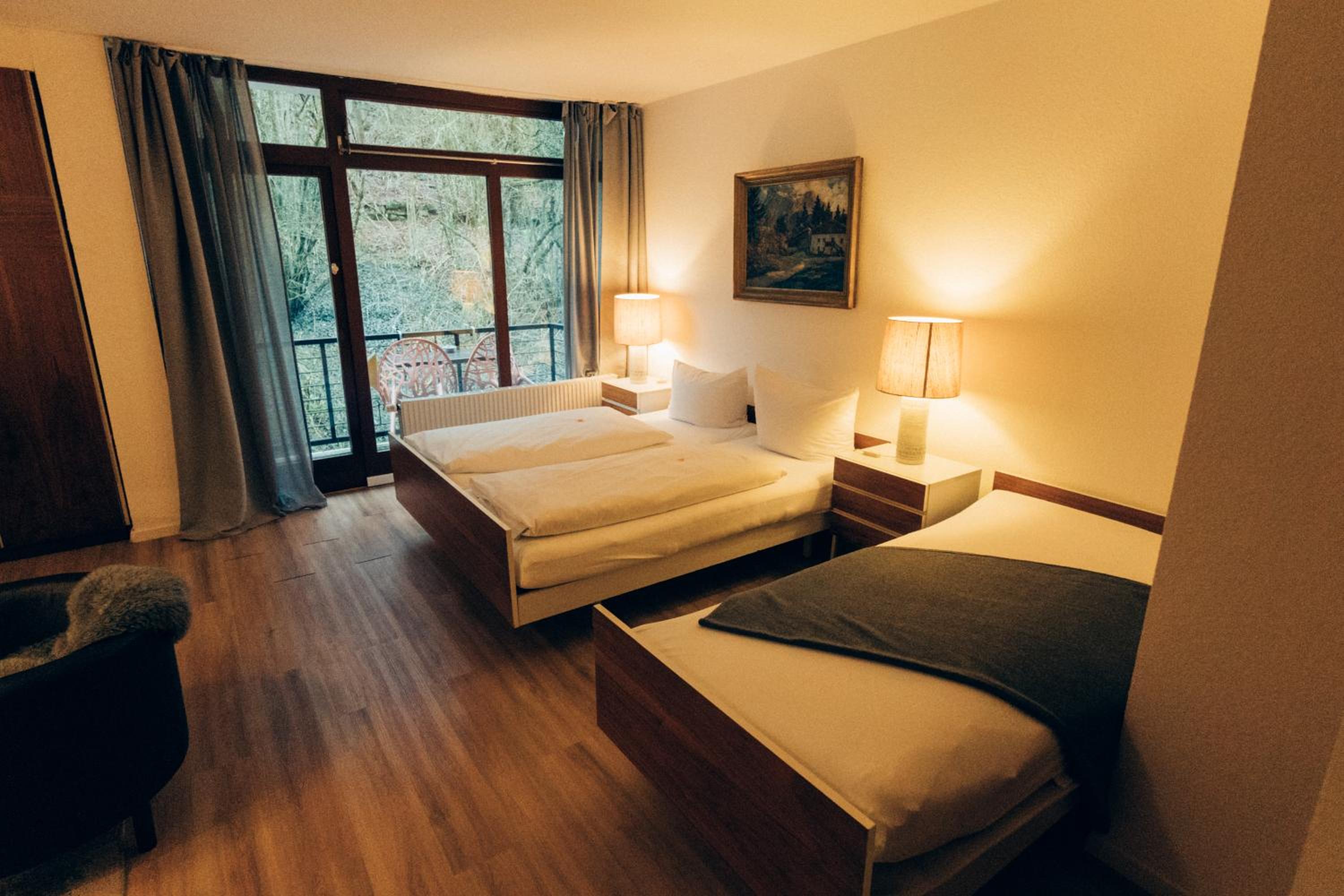 Quadruple Room - Photo 3