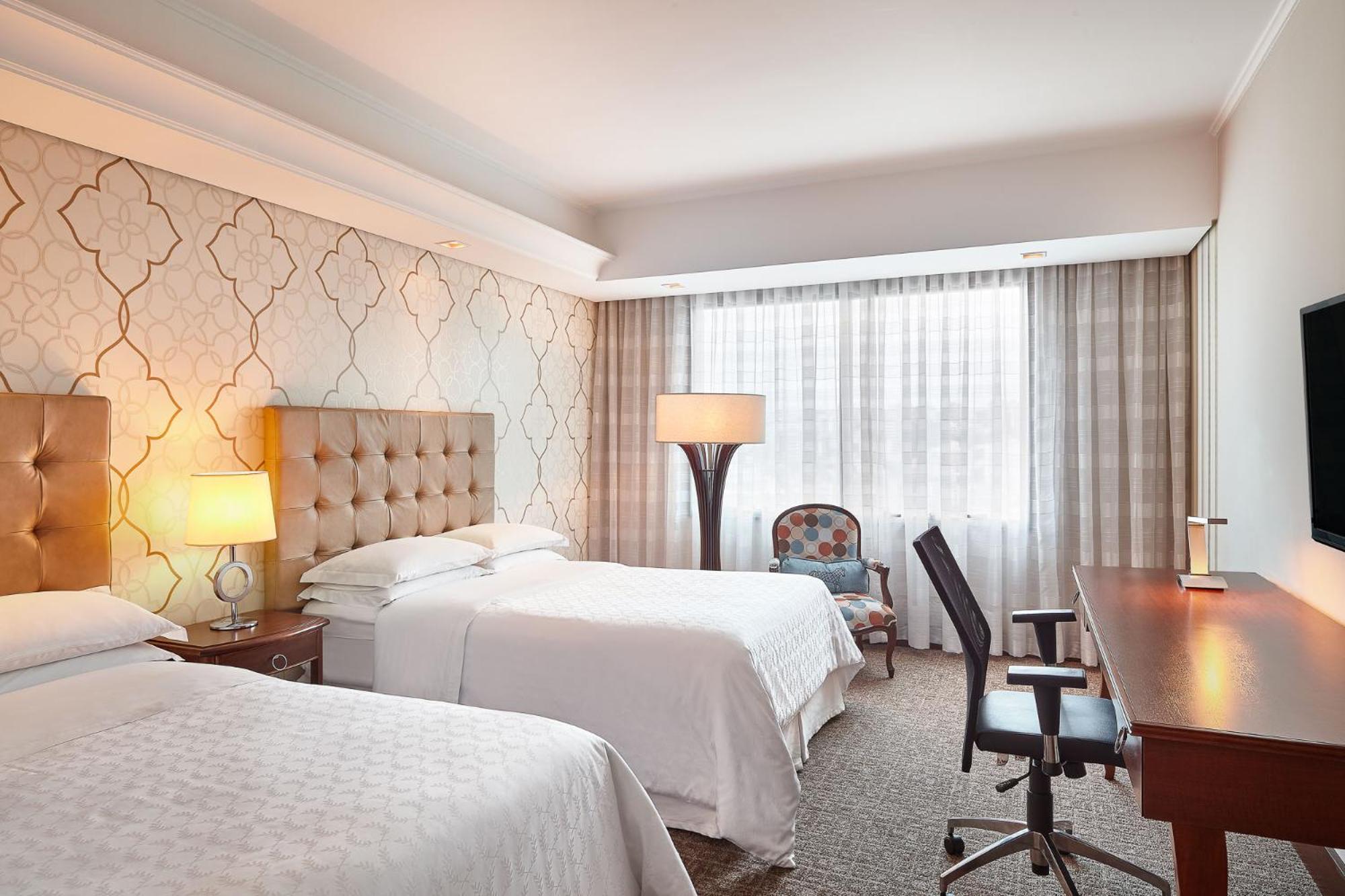 Double Superior Room  - Photo 6