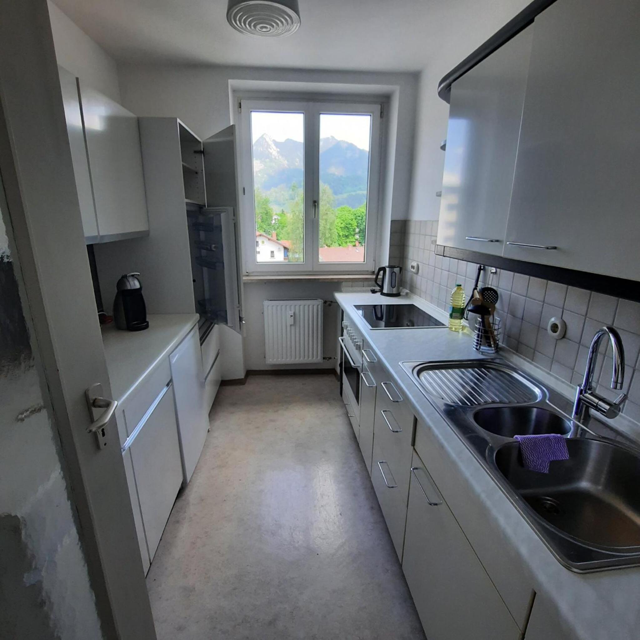 Two-Bedroom Deluxe Apartment with Garden View photo 2