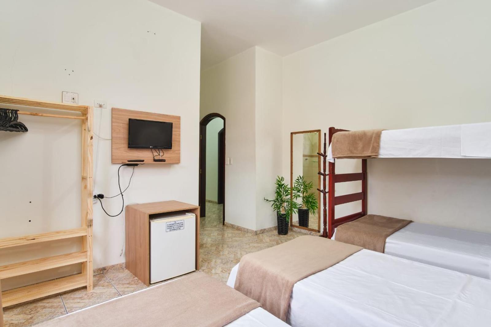 Quadruple Room photo 3