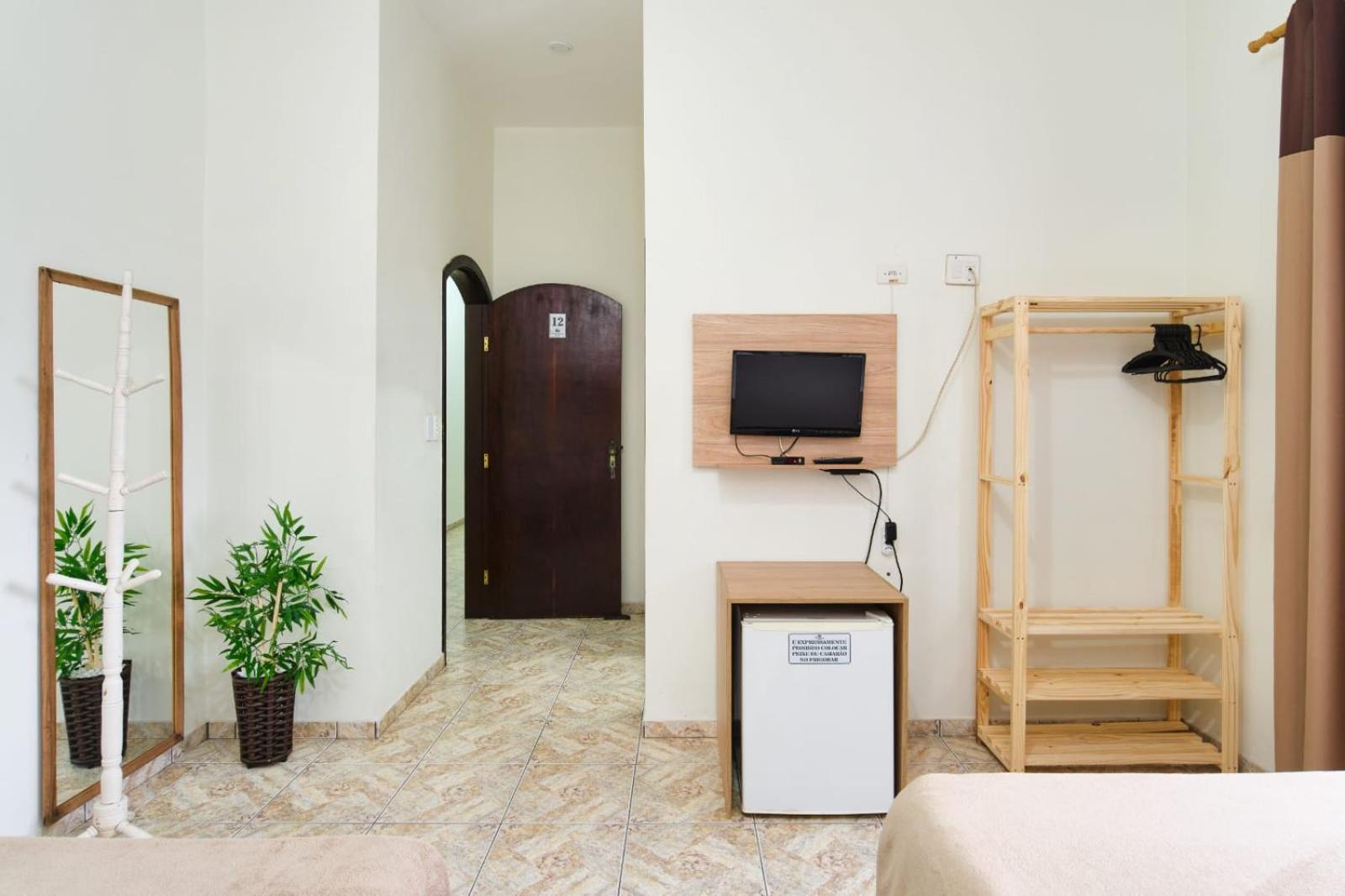 Triple Room photo 3