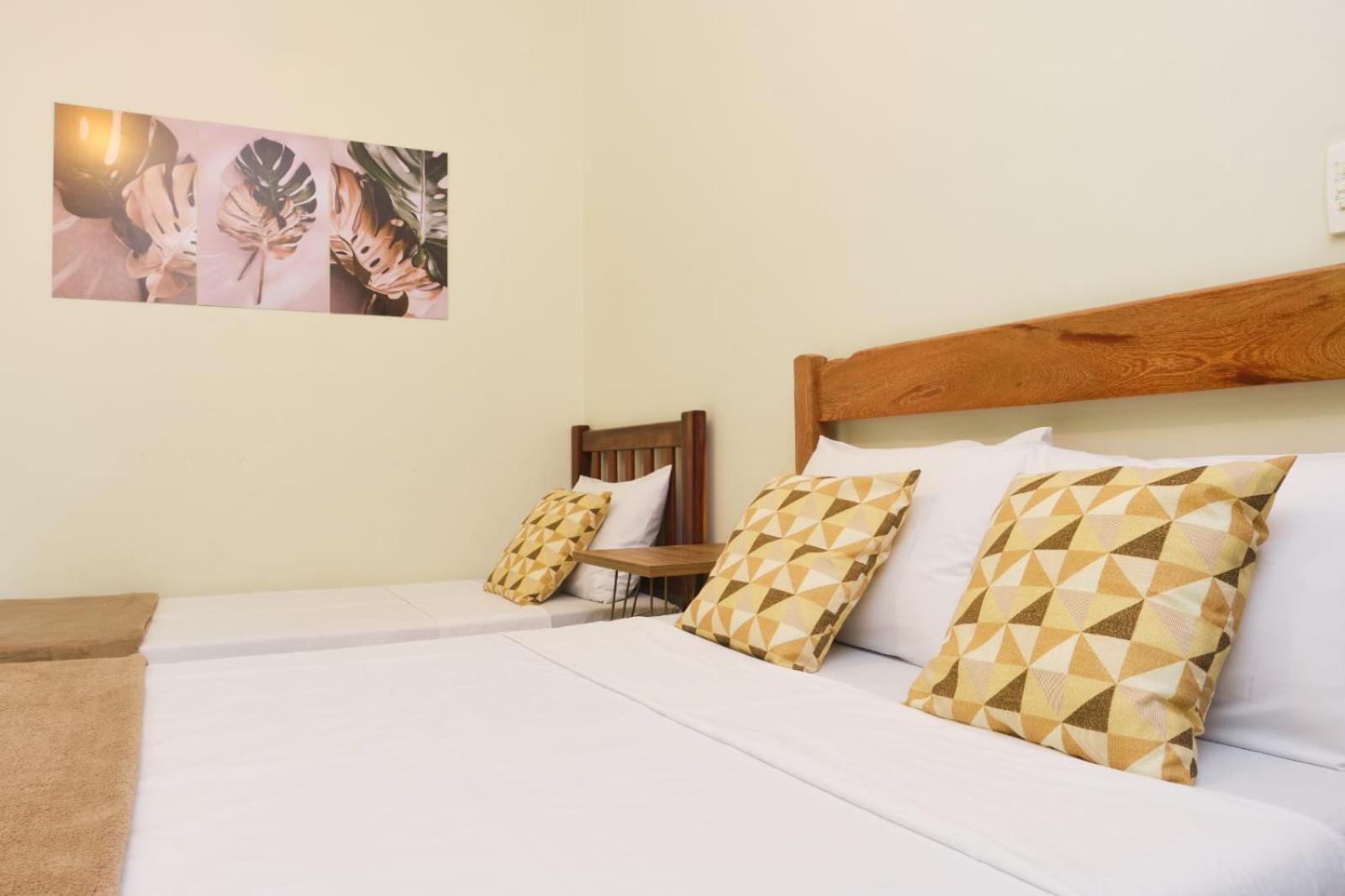 Triple Room photo 1