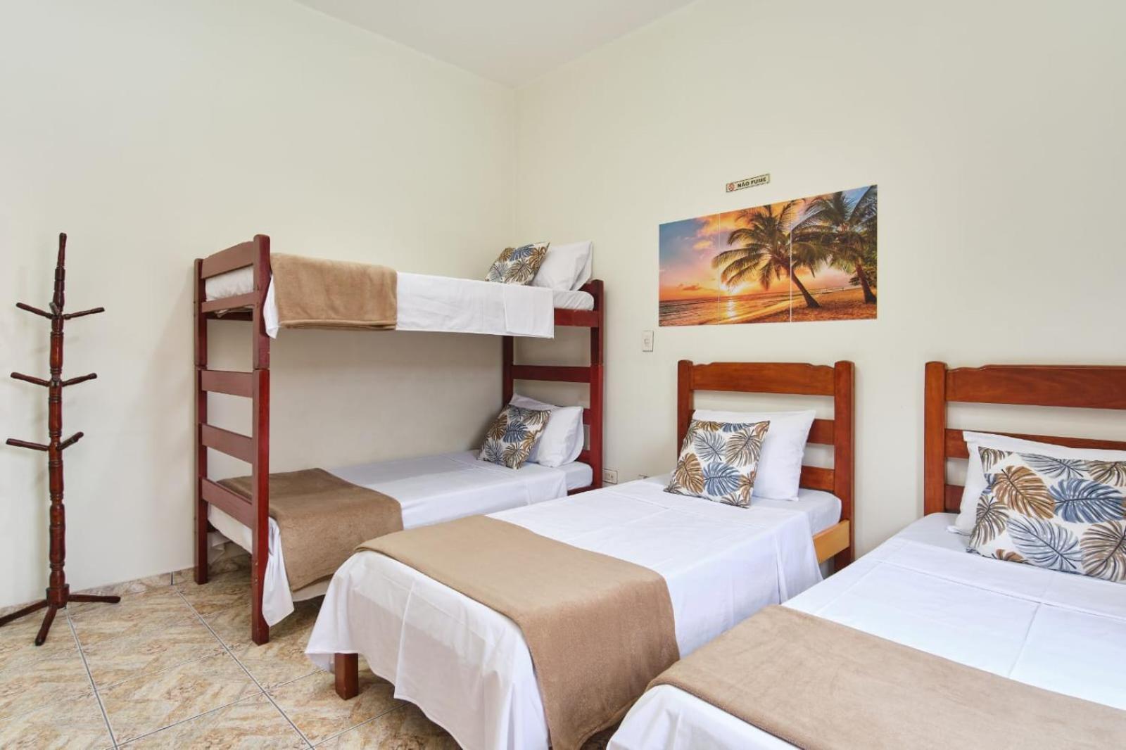 Quadruple Room photo 1