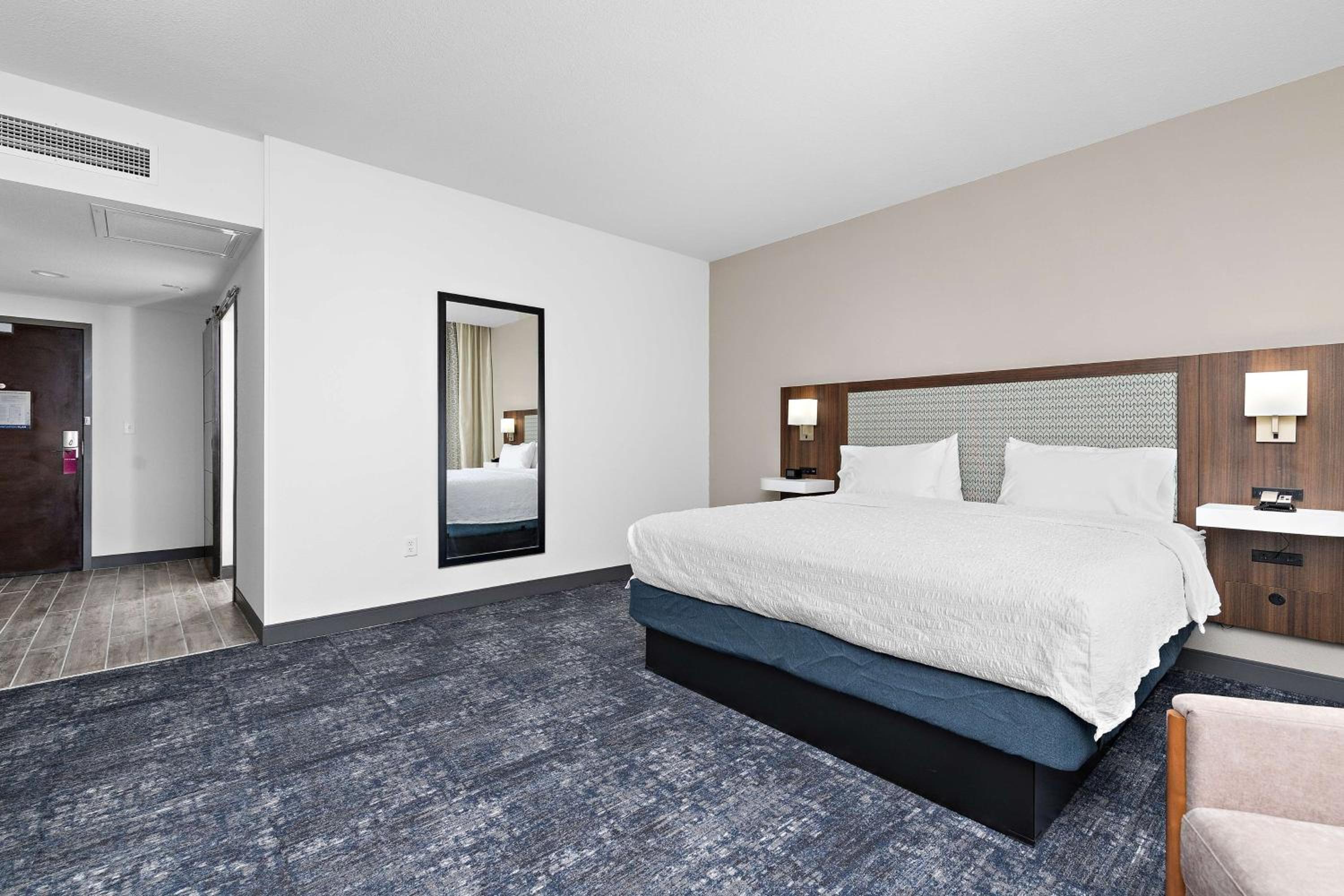 King Room - Mobility/Hearing Accessible photo 2