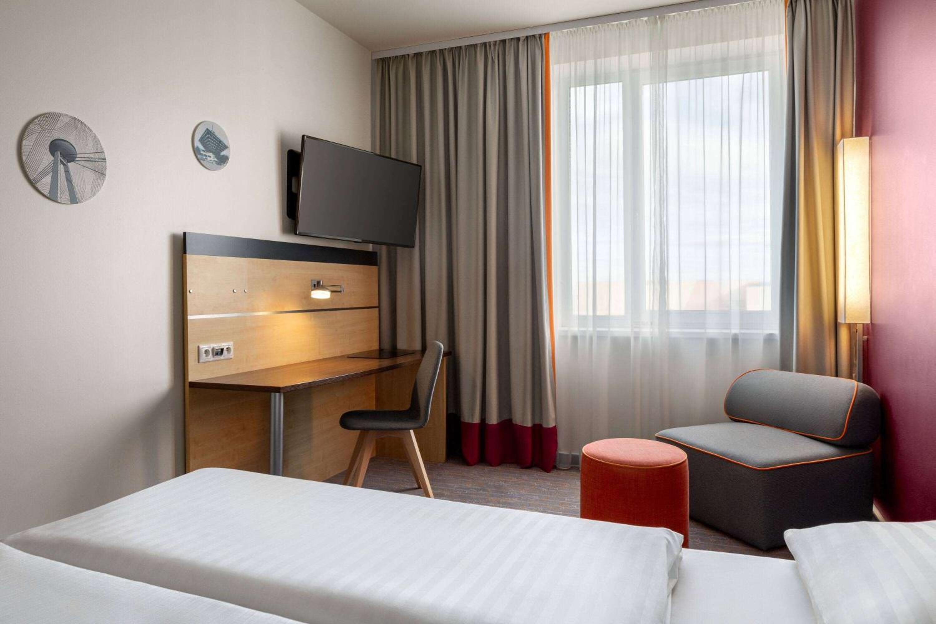 Comfort Twin Room - Photo 1