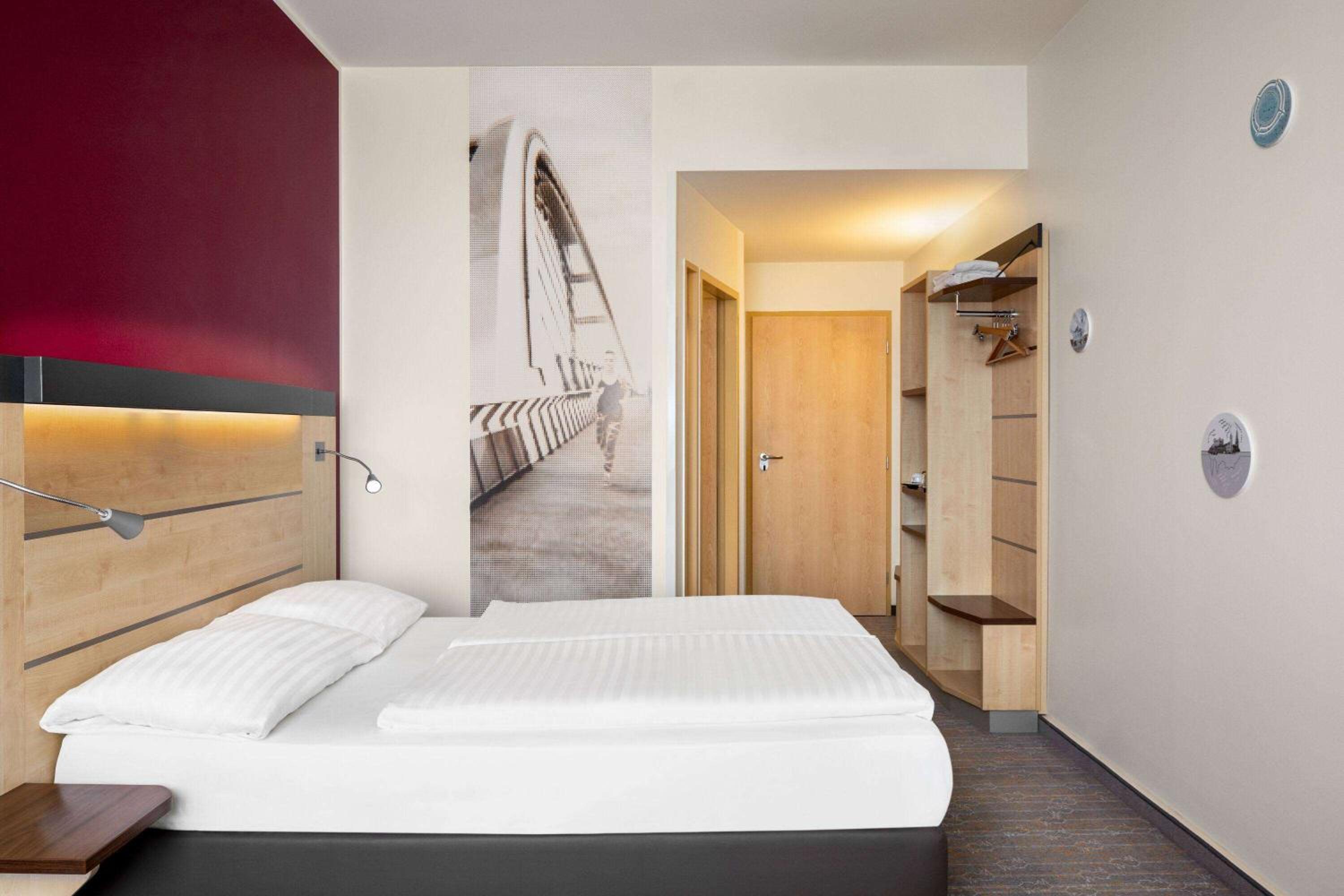 Comfort Room - Photo 2