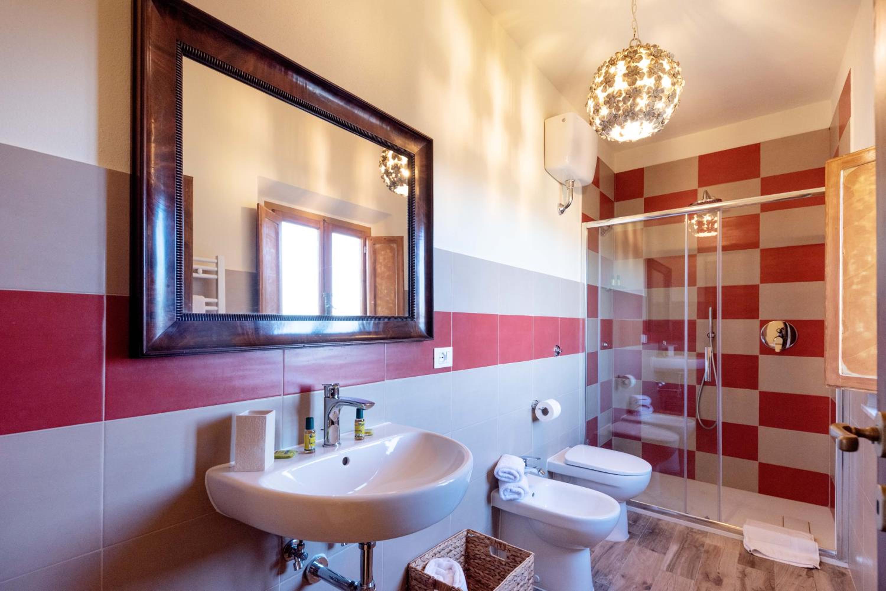 Triple Room With Private Bathroom photo 2