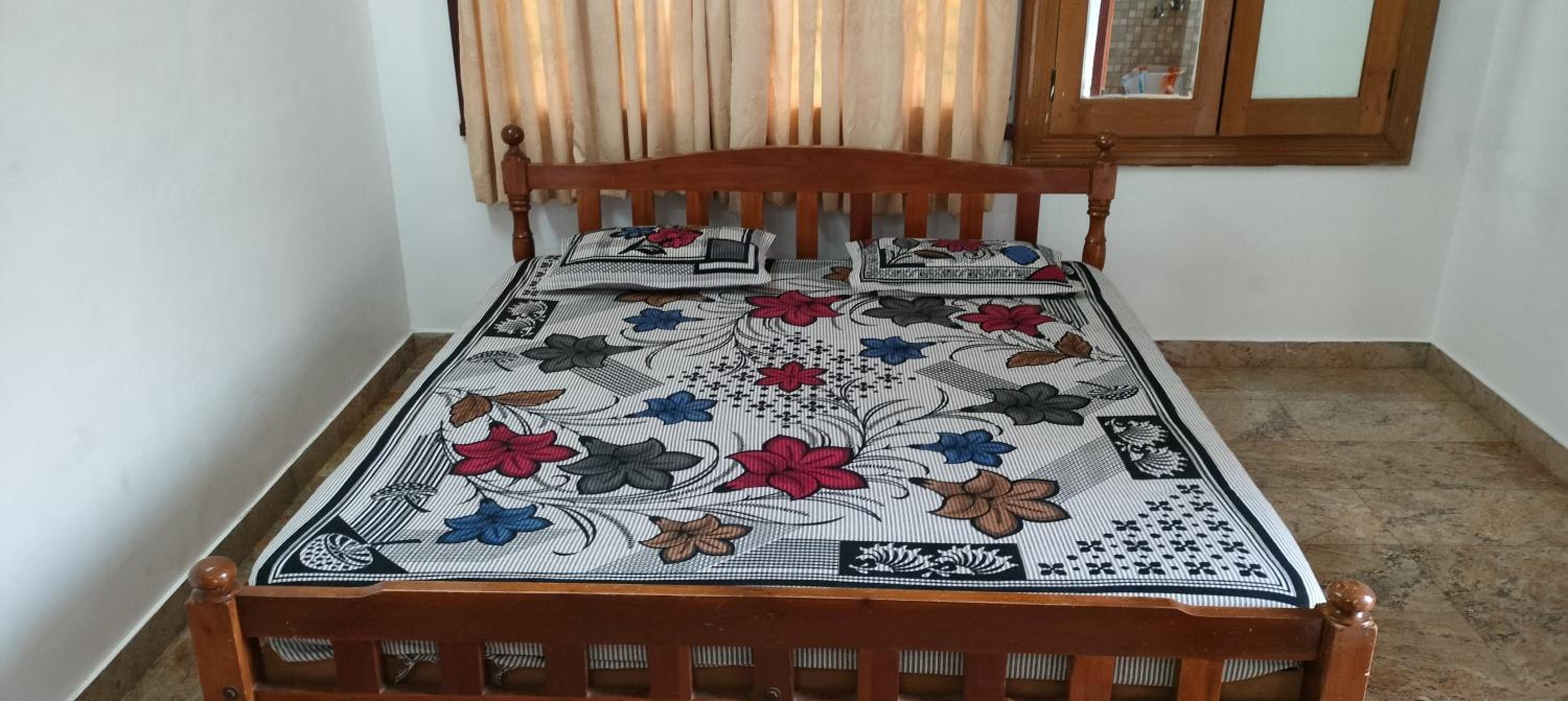 King Room With Mountain View photo 1