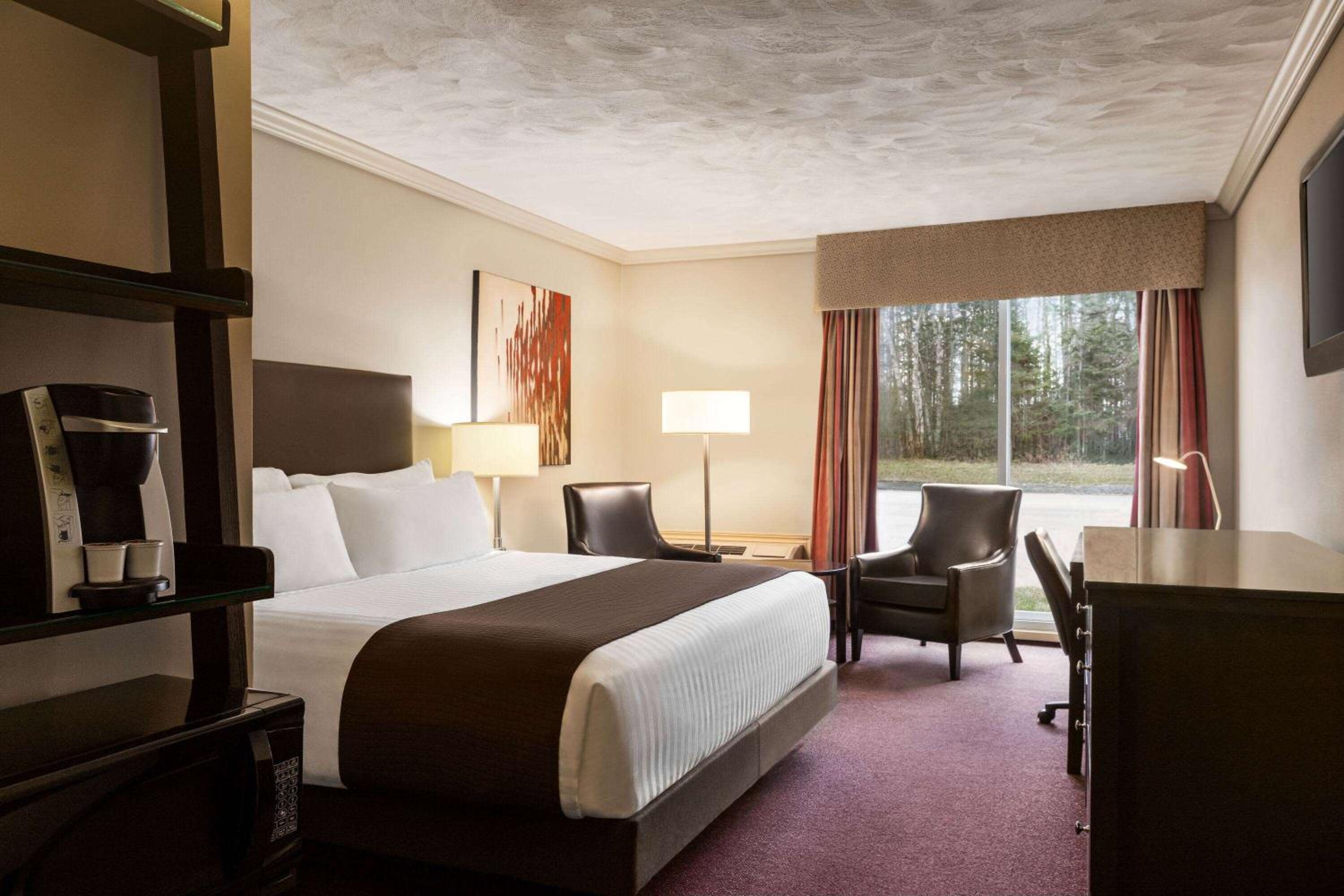 Atlantic Host Hotel, an Ascend Collection Hotel