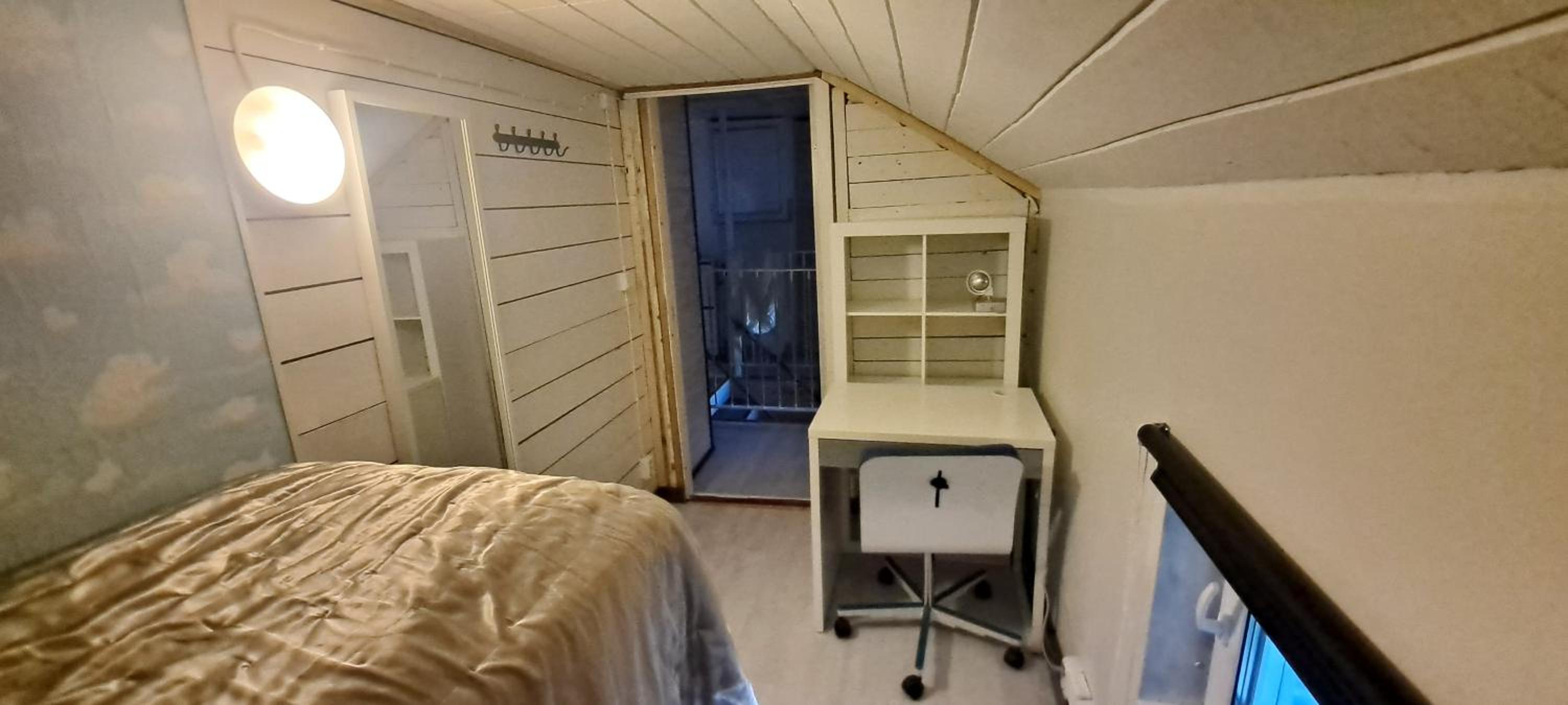 Double Room photo 1