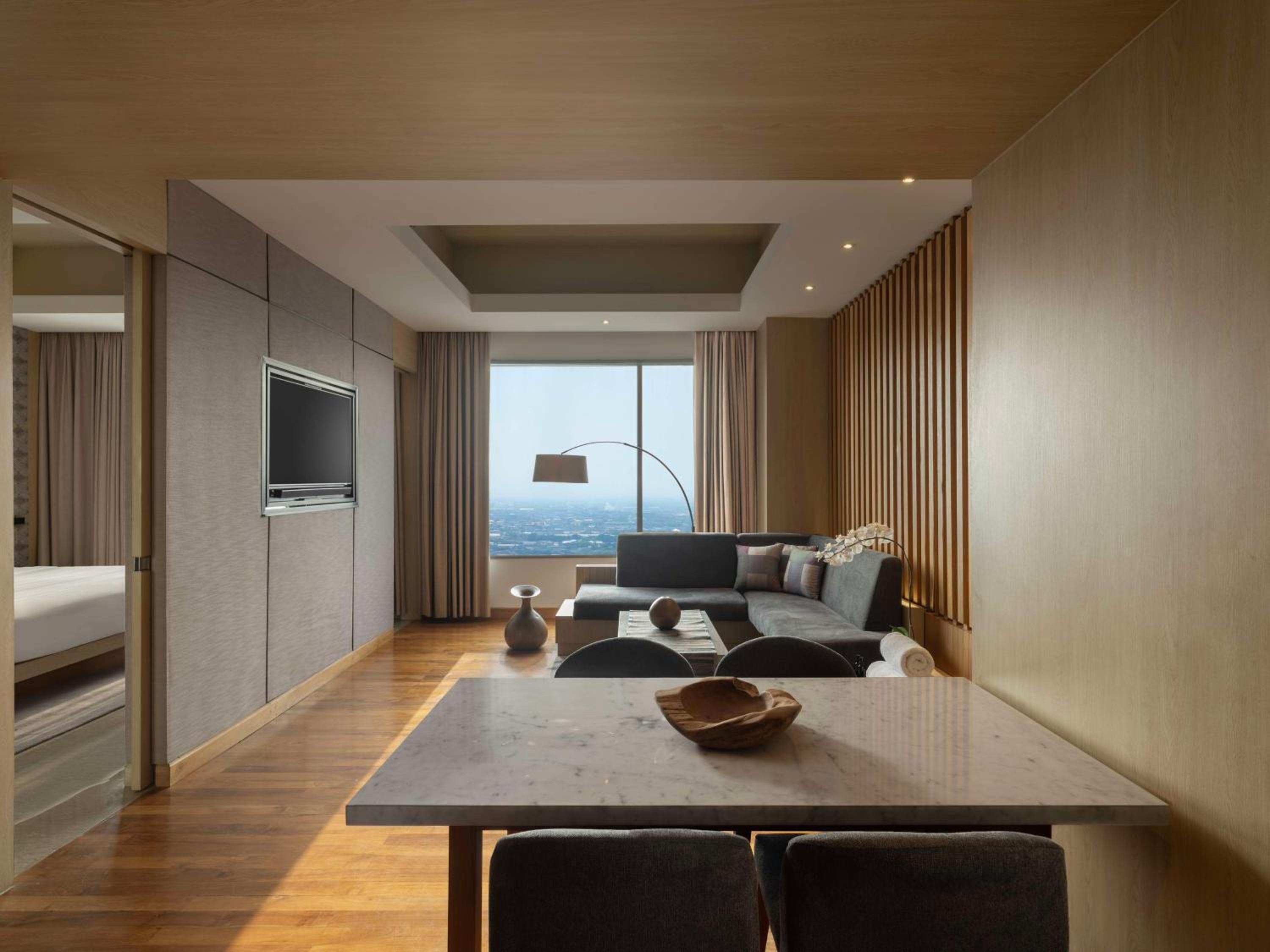 Suite photo 2