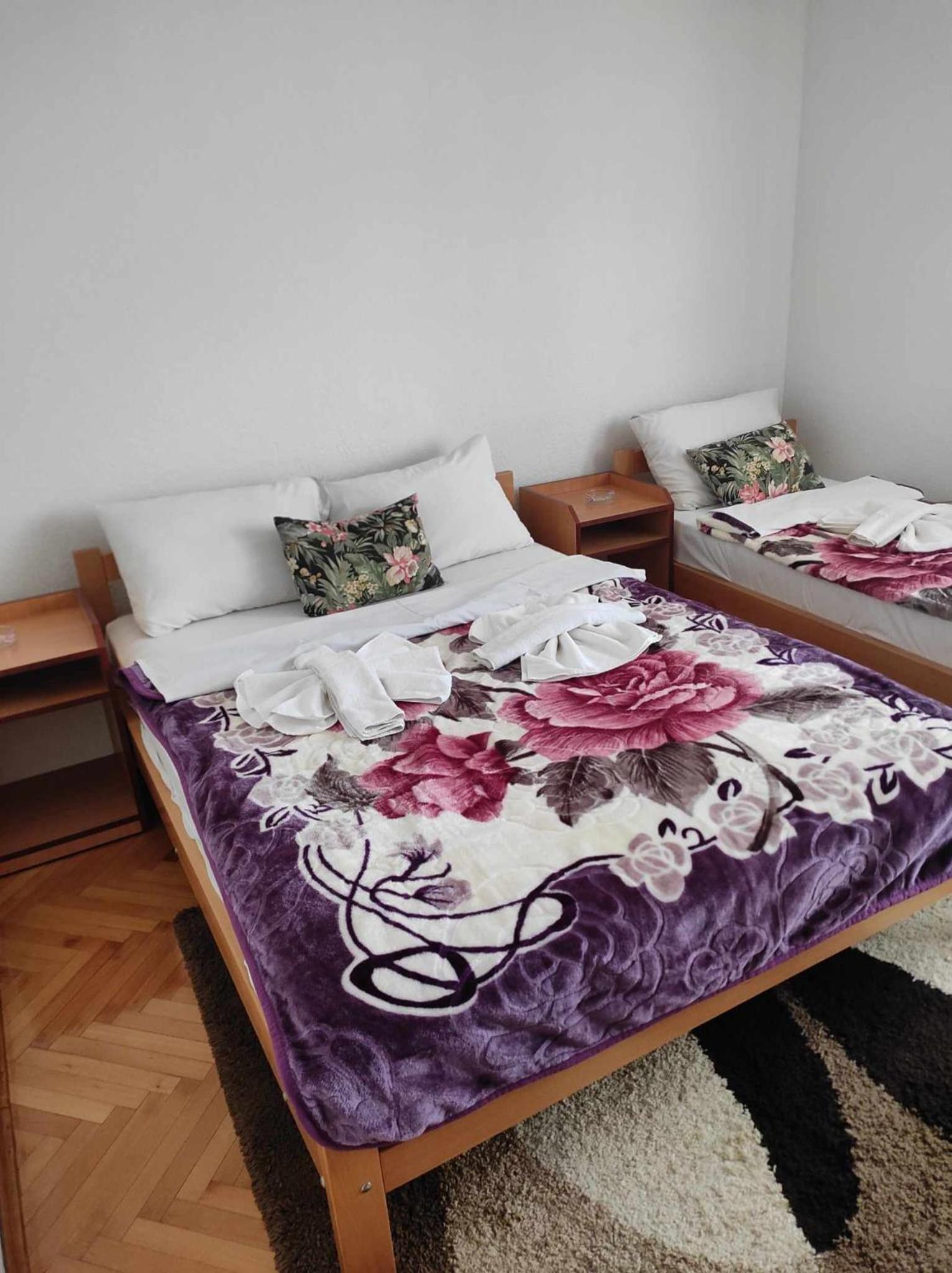 Double Room with Terrace photo 1