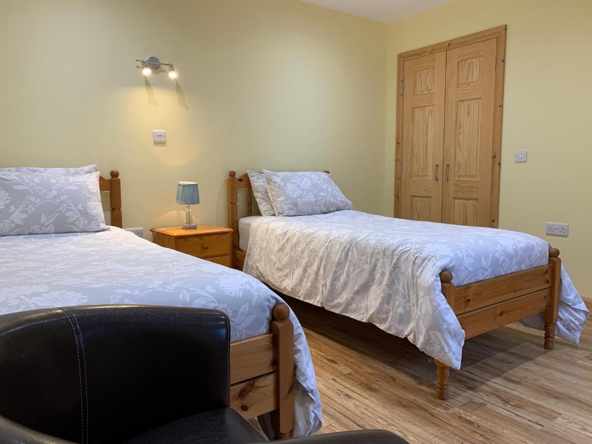 One-Bedroom House photo 1