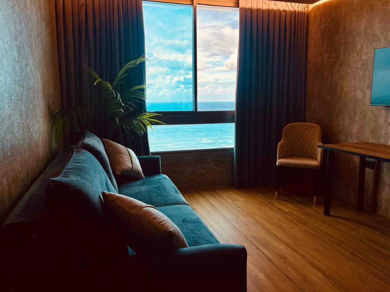 Studio with Sea View photo 3
