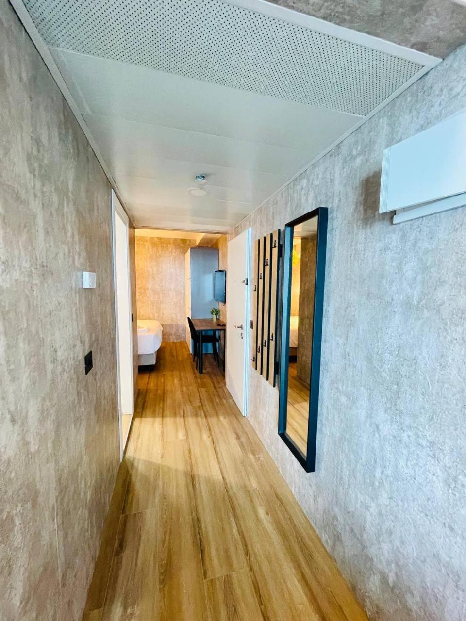 Studio with Sea View photo 1