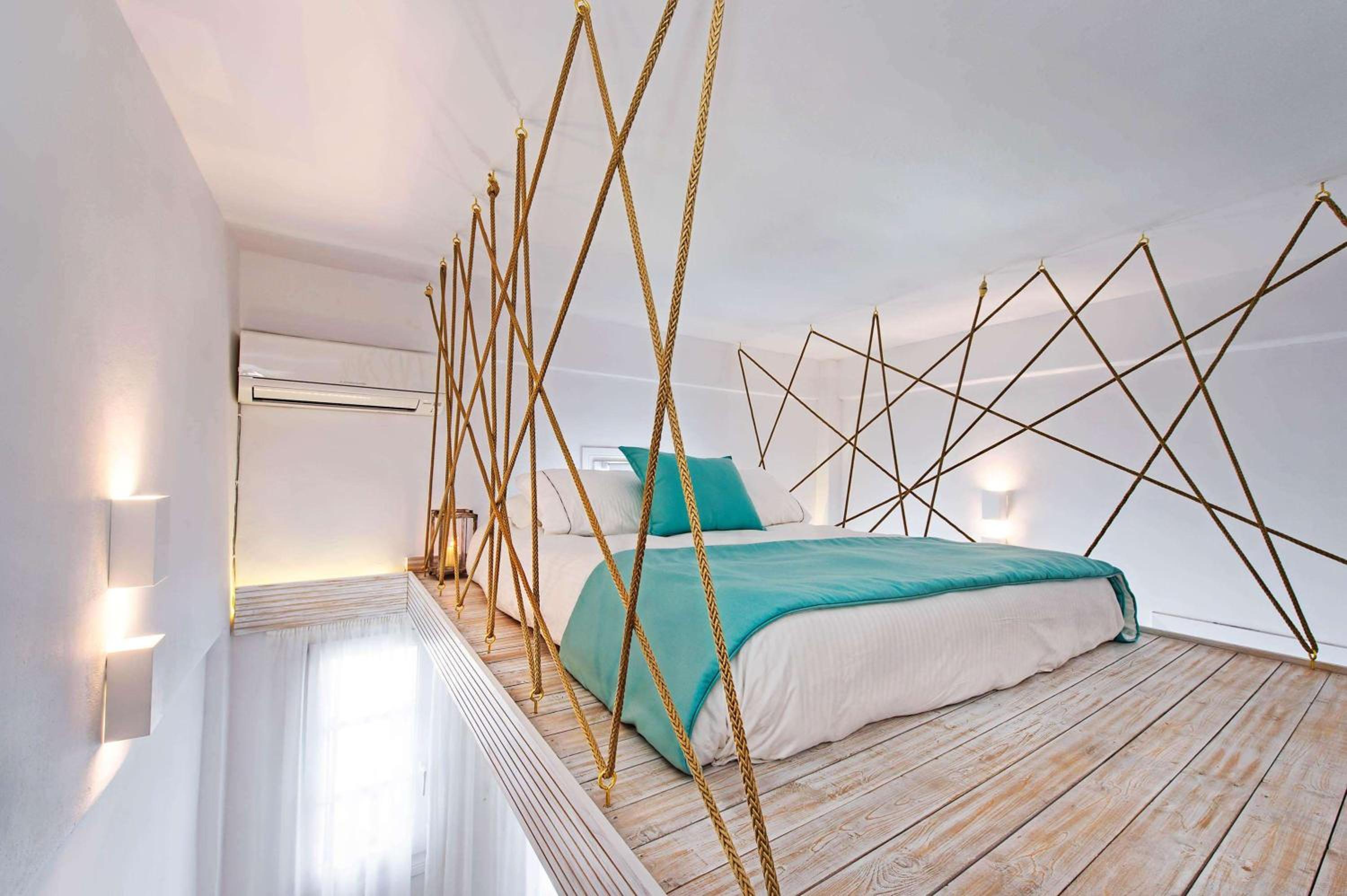 Master Loft Suite with Caldera View - Photo 1