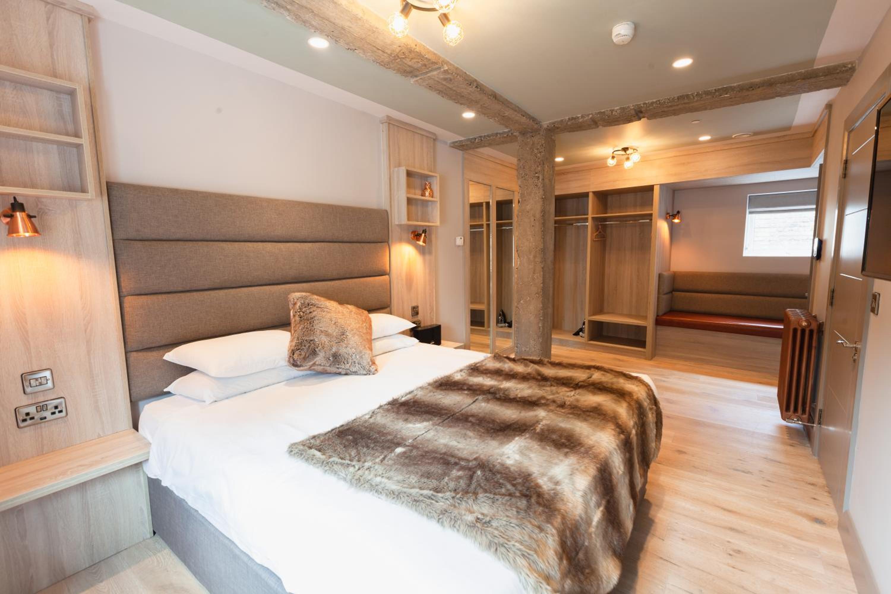 King Room photo 1