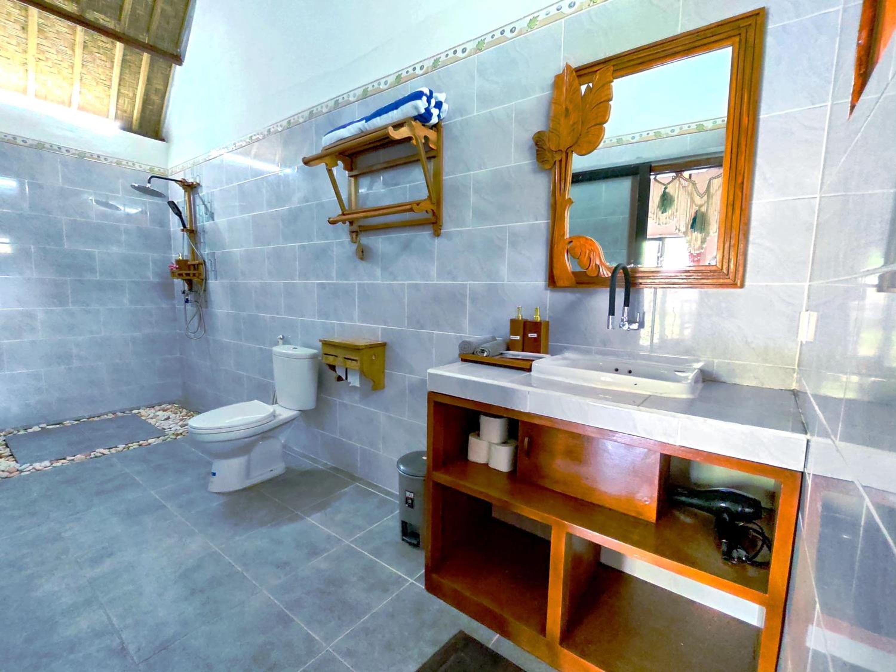 Deluxe Family Room - Photo 29