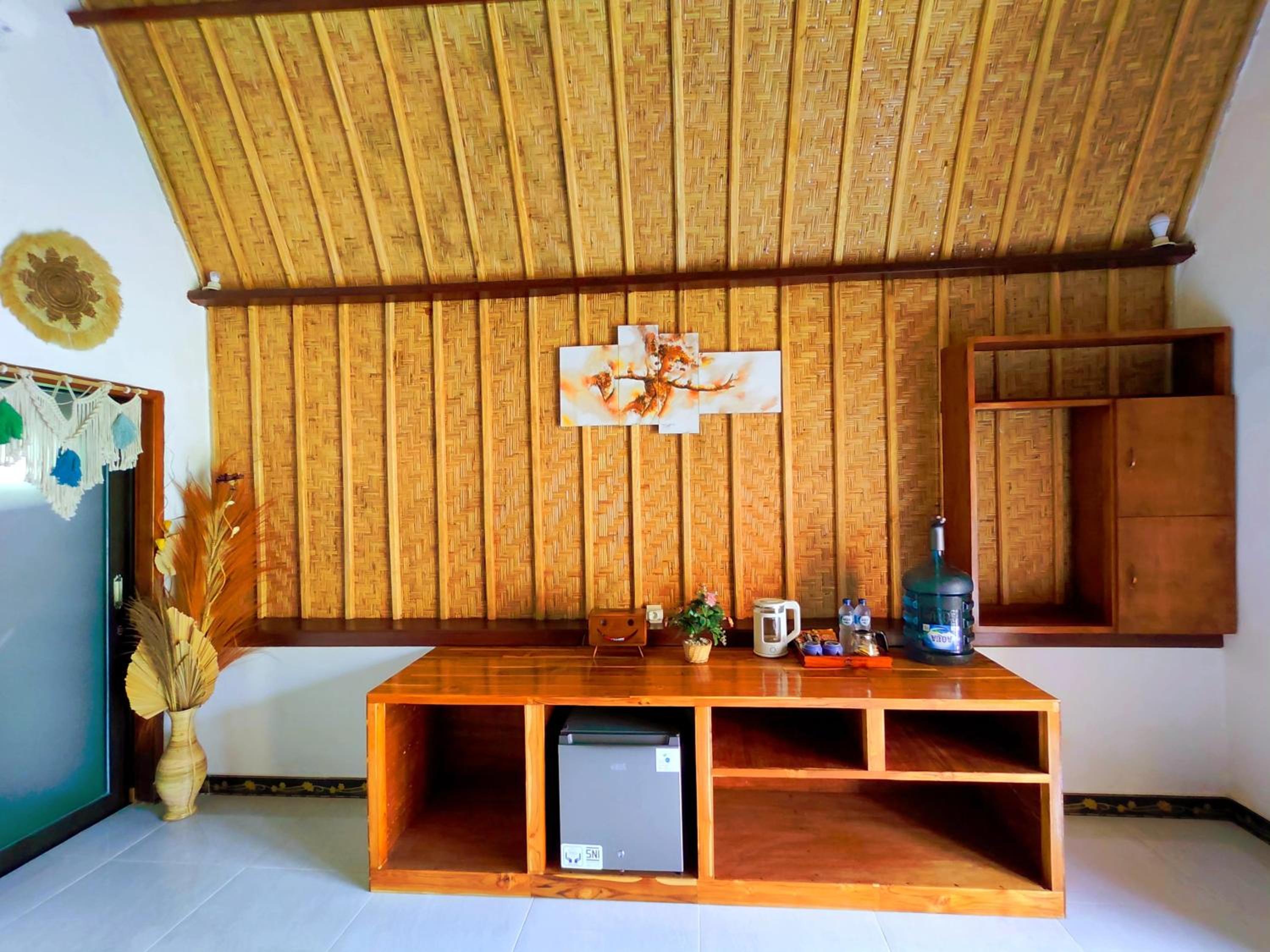 Deluxe Family Room - Photo 32