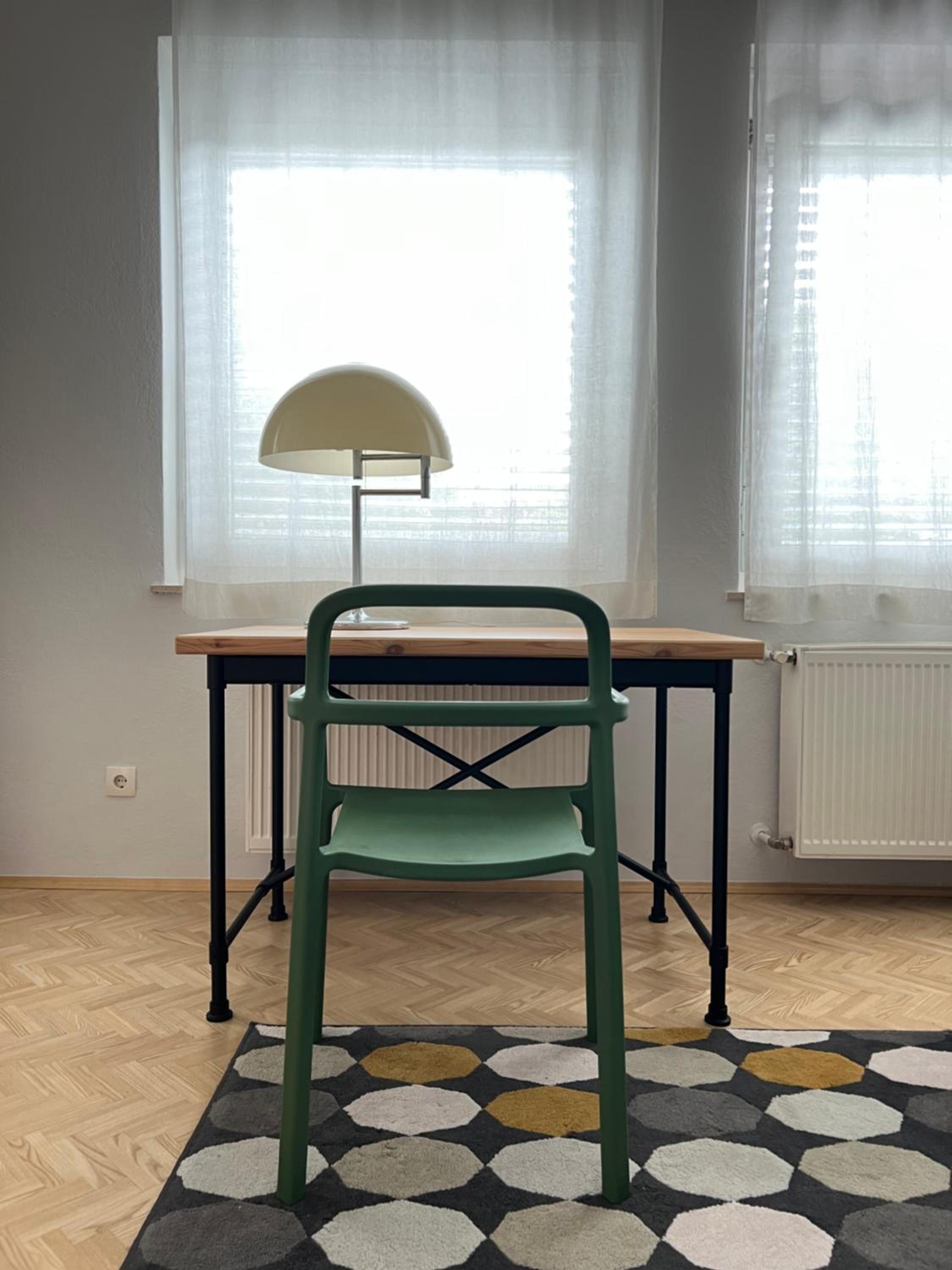 Apartment - Photo 12