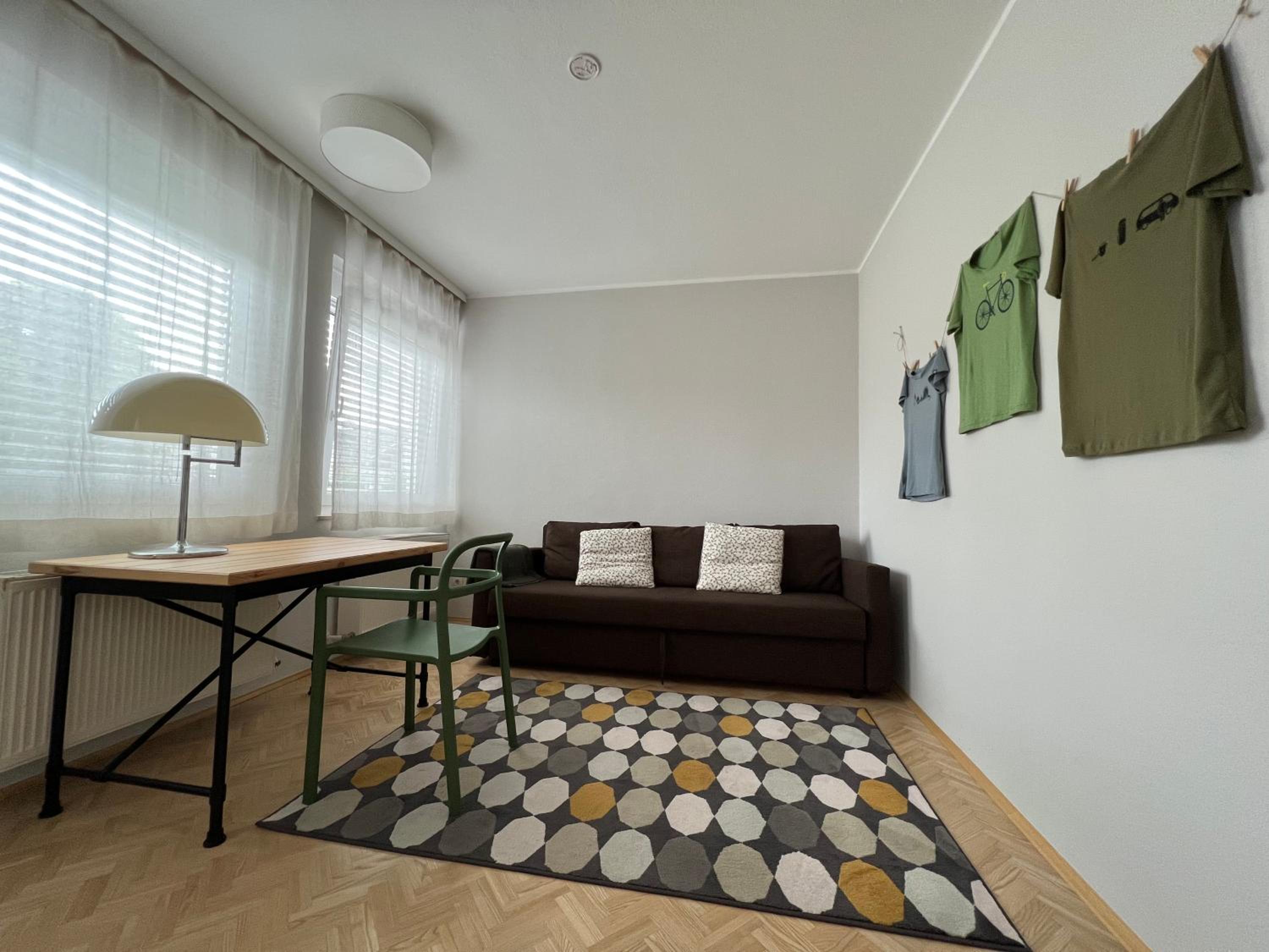 Apartment - Photo 13