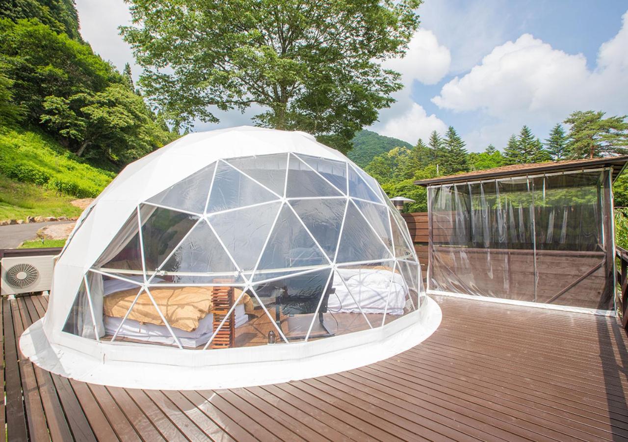 Tent photo 1