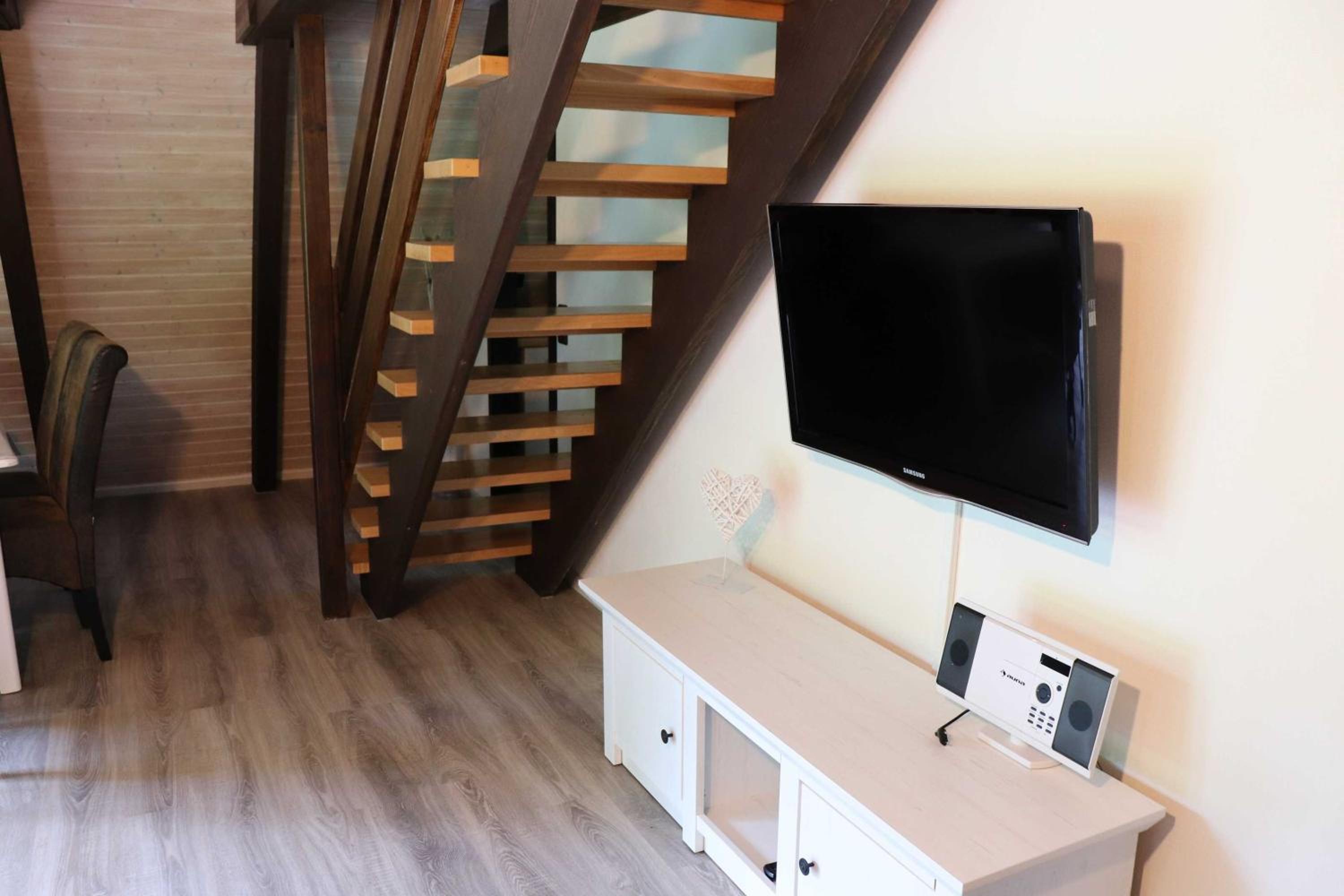 Two-Bedroom House photo 1