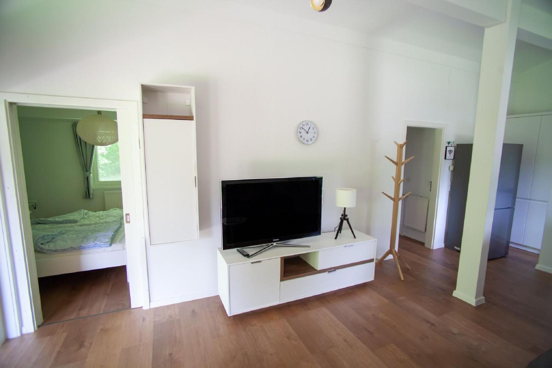 Two-Bedroom House photo 2