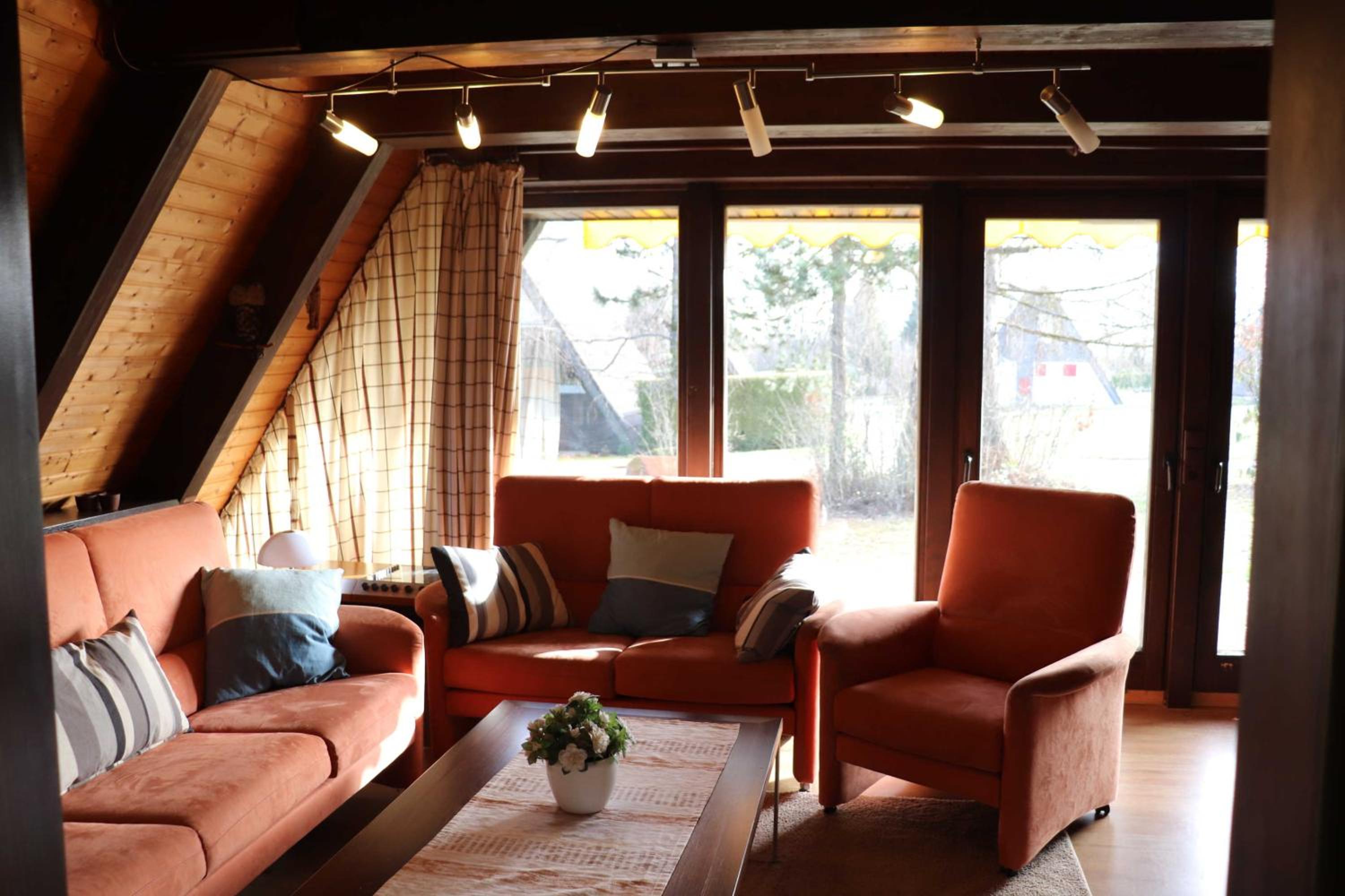 Two-Bedroom House photo 1