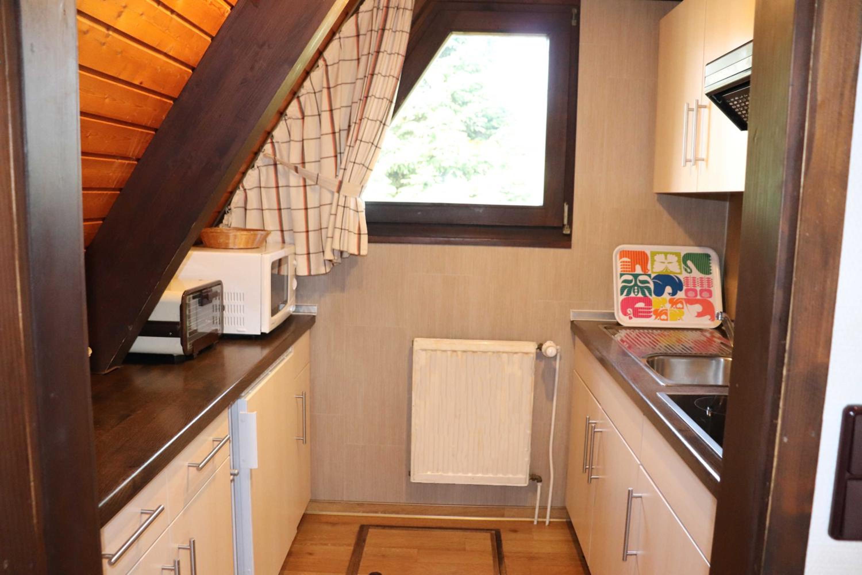 Two-Bedroom House photo 3
