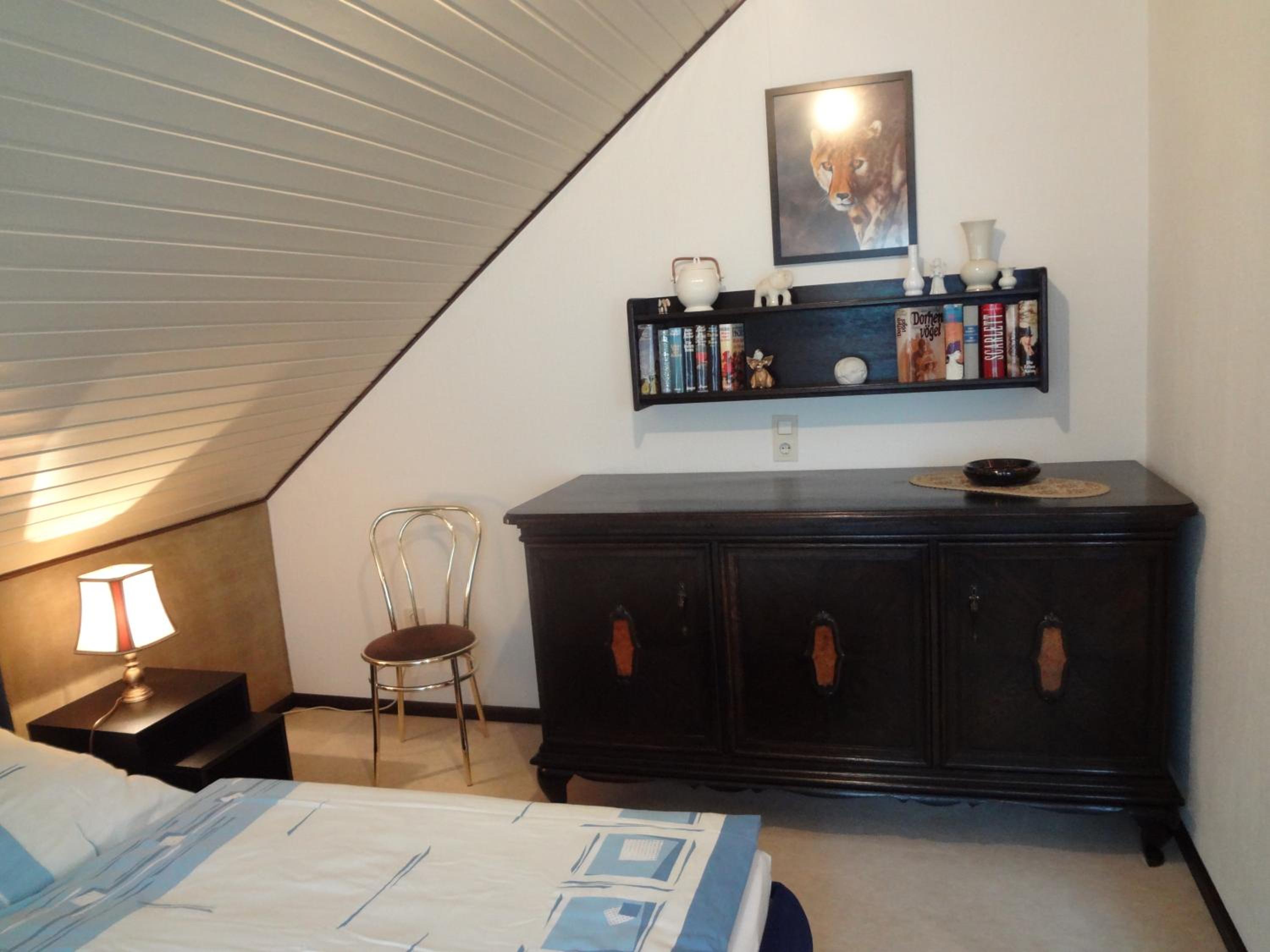 Deluxe Double Room photo 3