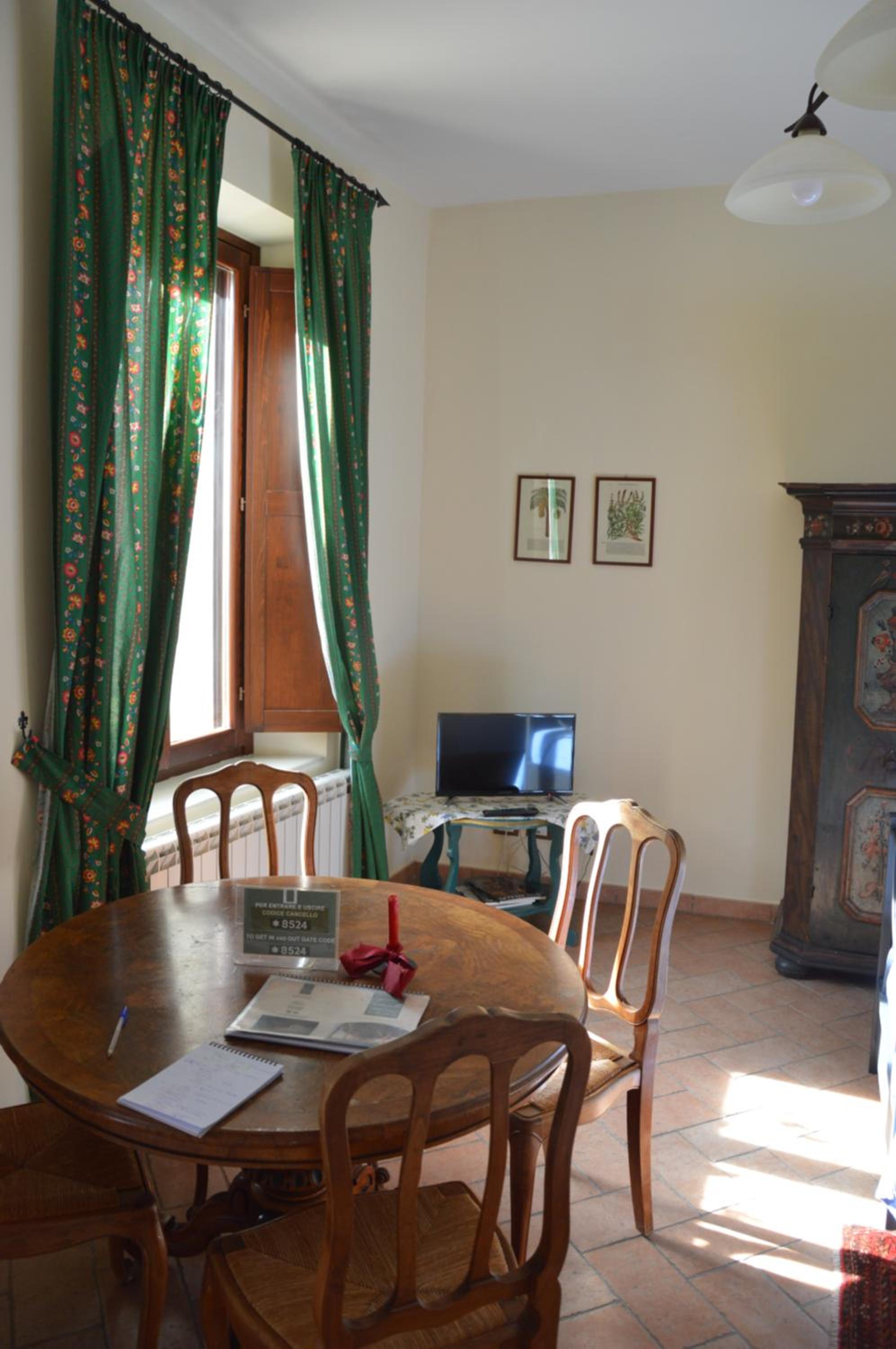 Studio with Garden View photo 3