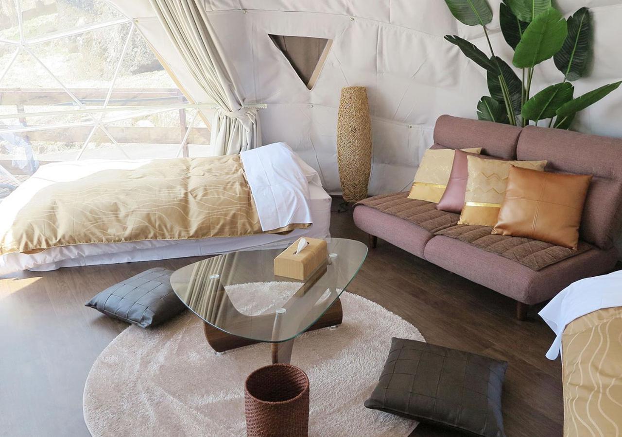 Tent photo 1