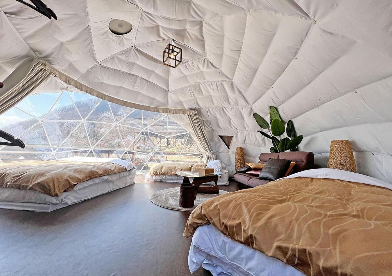 Tent photo 3
