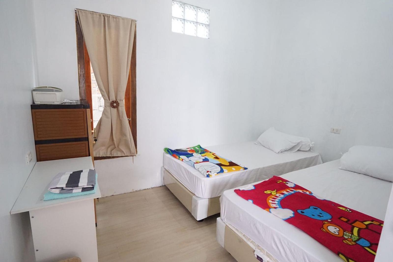 Standard Twin Room photo 3